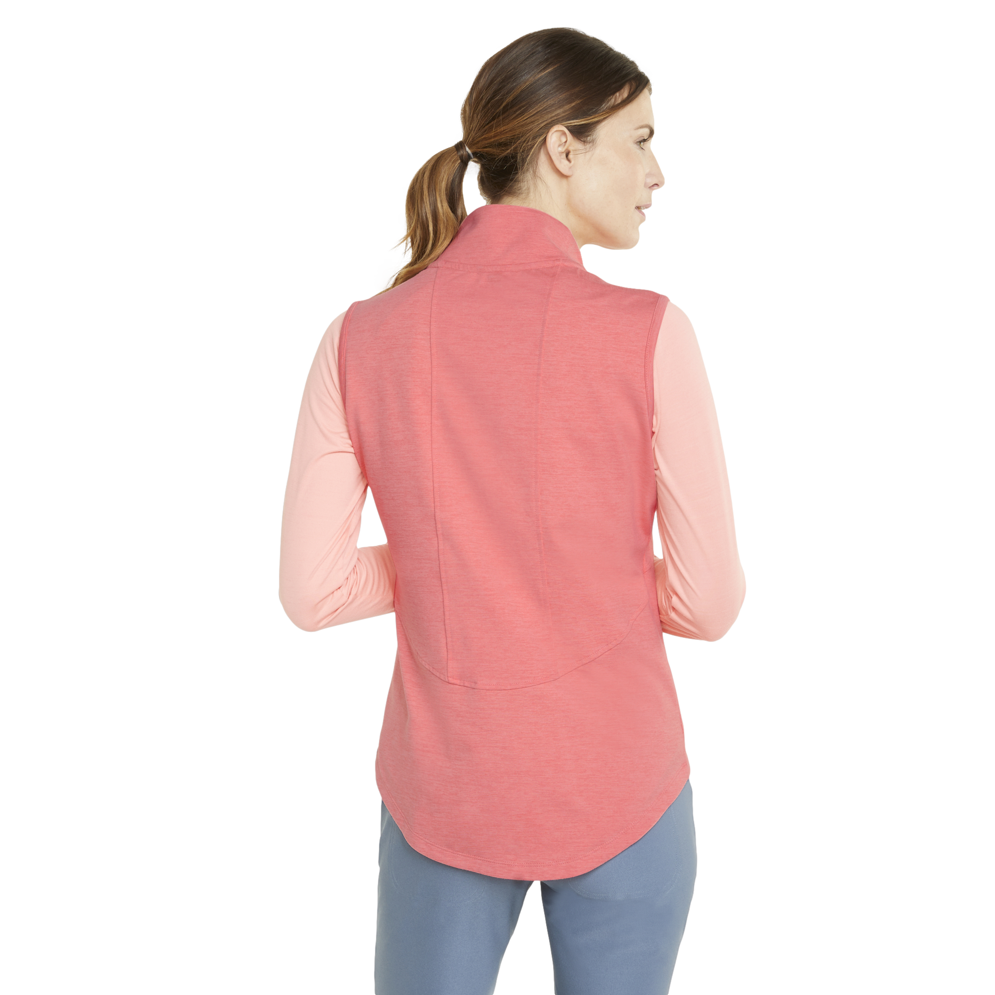 CLOUDSPUN Daybreak Golf Vest