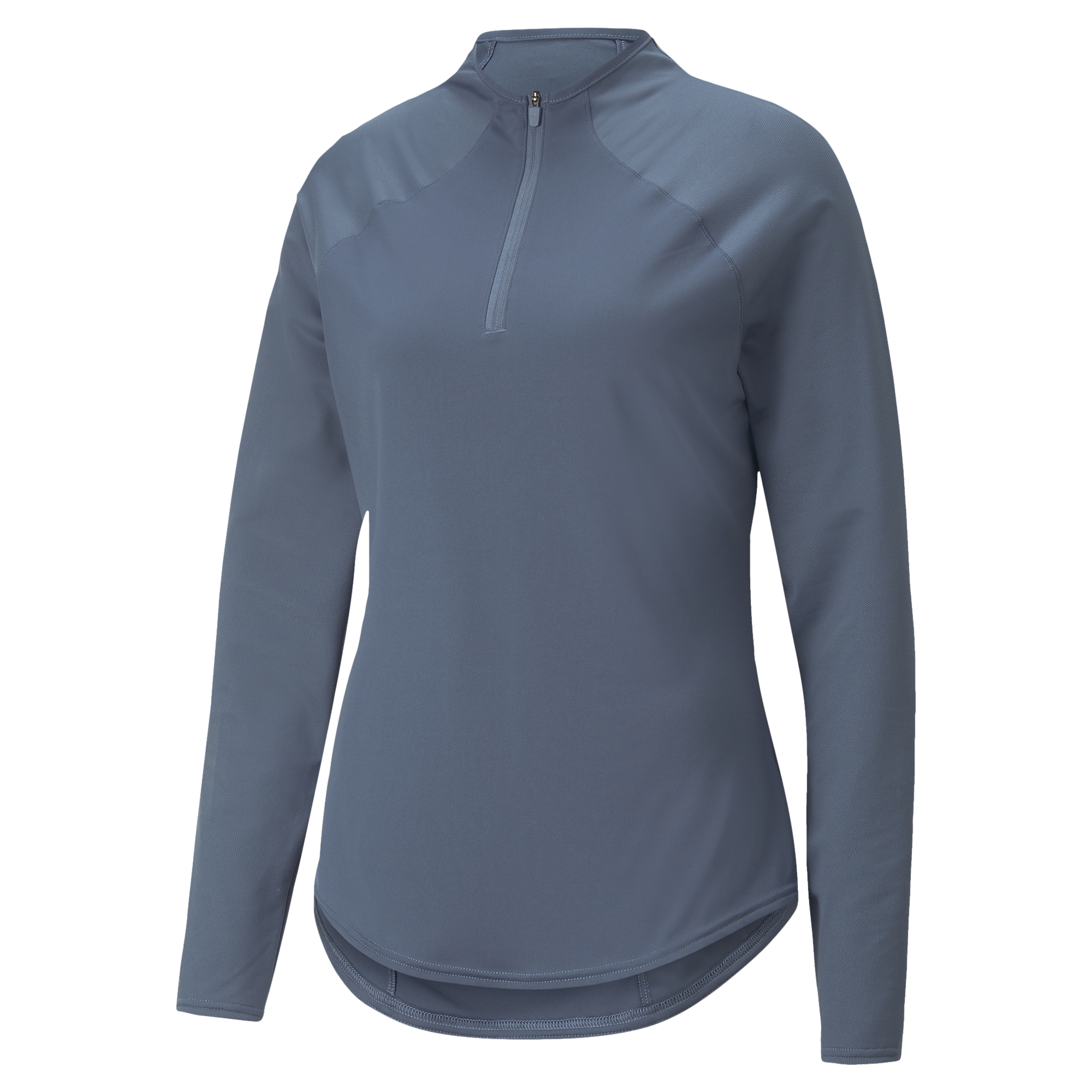 Shine Lightweight Quarter Zip Pullover