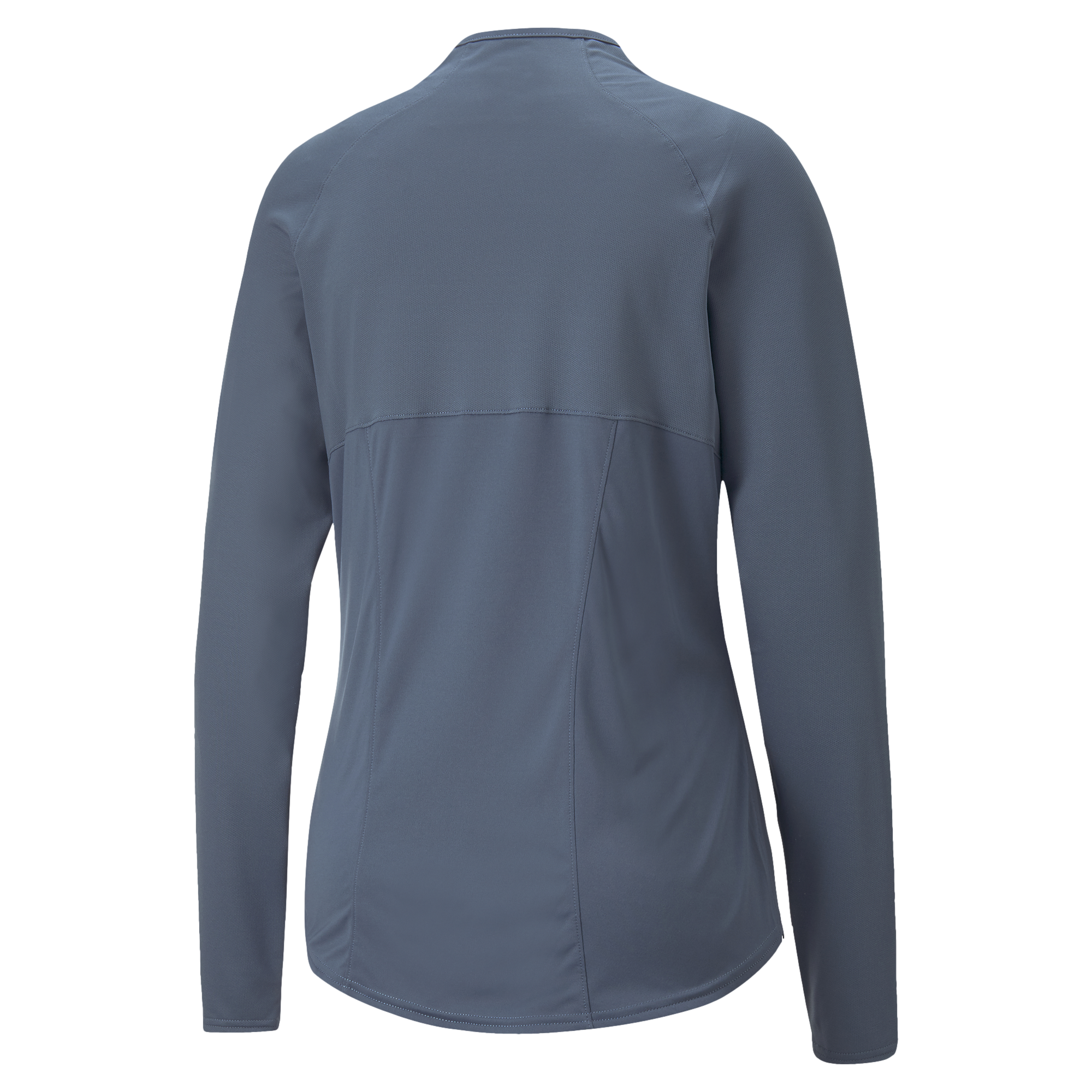 Shine Lightweight Quarter Zip Pullover