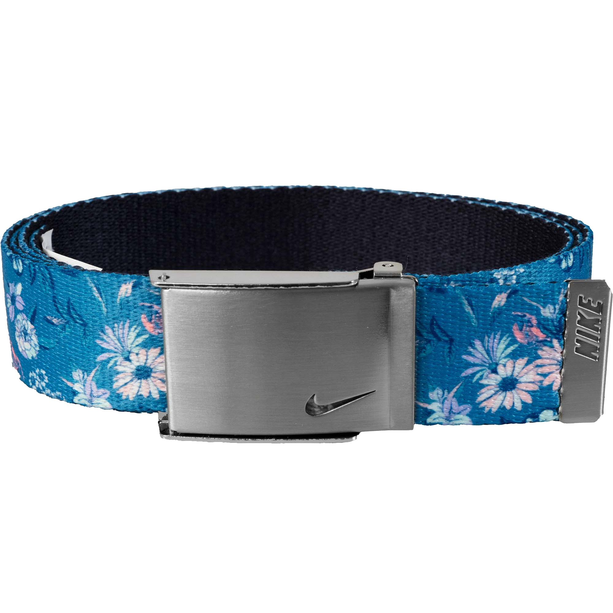 Nike golf belt