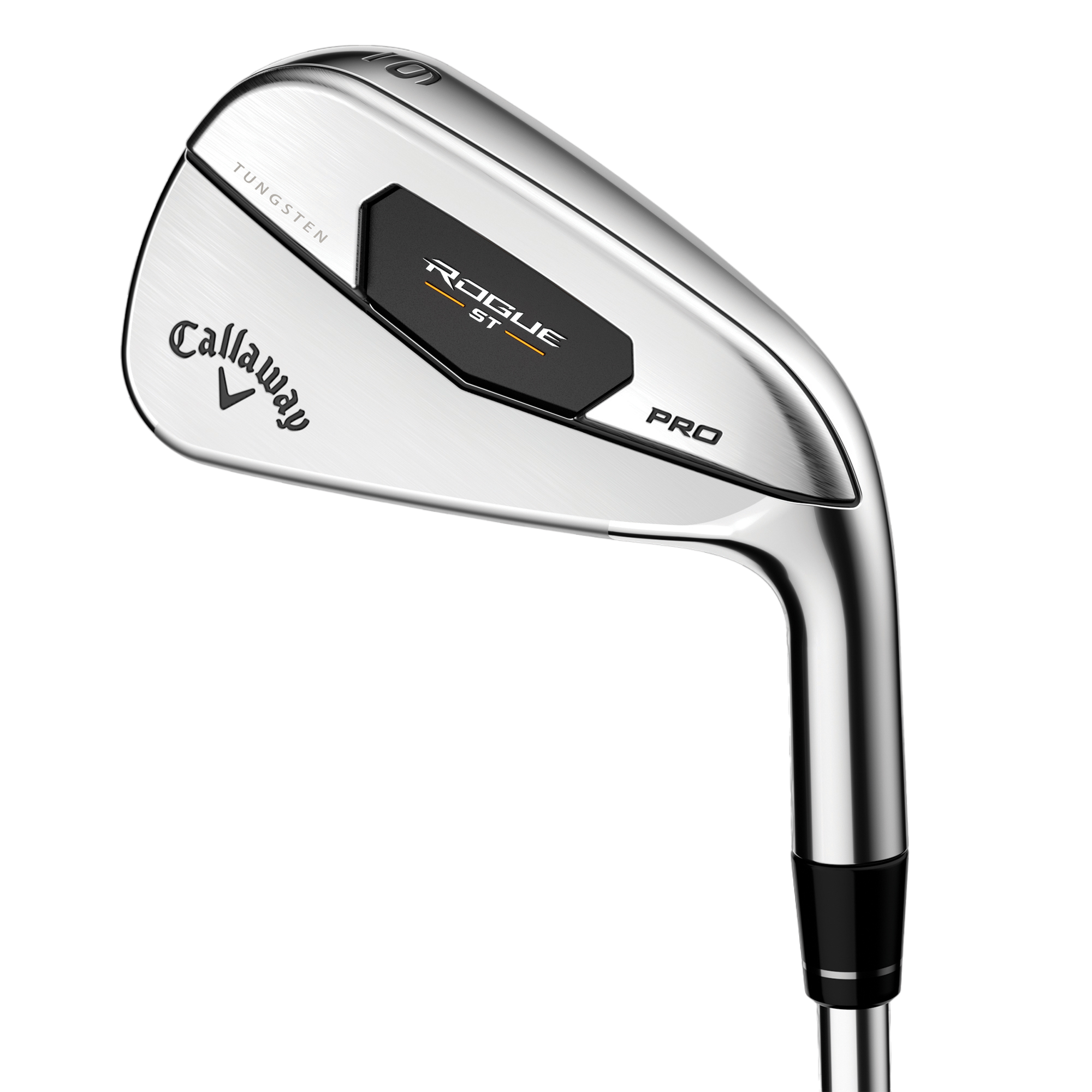 Callaway Rogue ST Pro Irons w/ Graphite Shafts | PGA TOUR Superstore