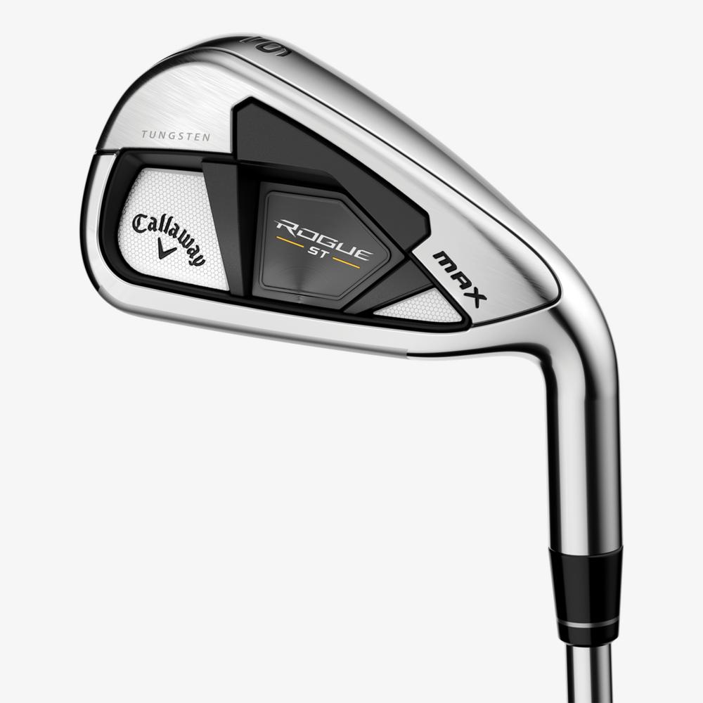 Rogue ST MAX Combo Set Irons w/ Graphite Shafts