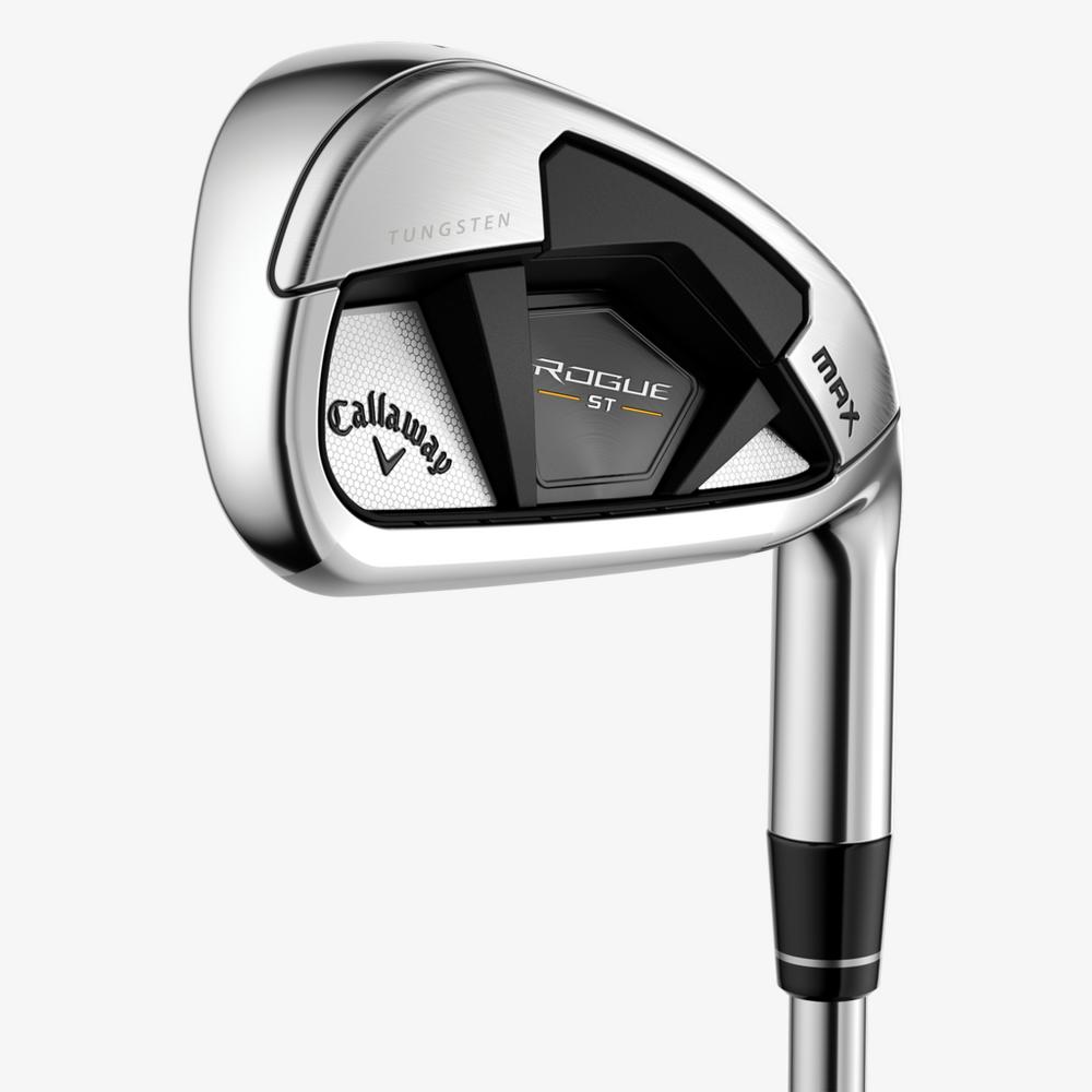 Rogue ST MAX Combo Set Irons w/ Graphite Shafts