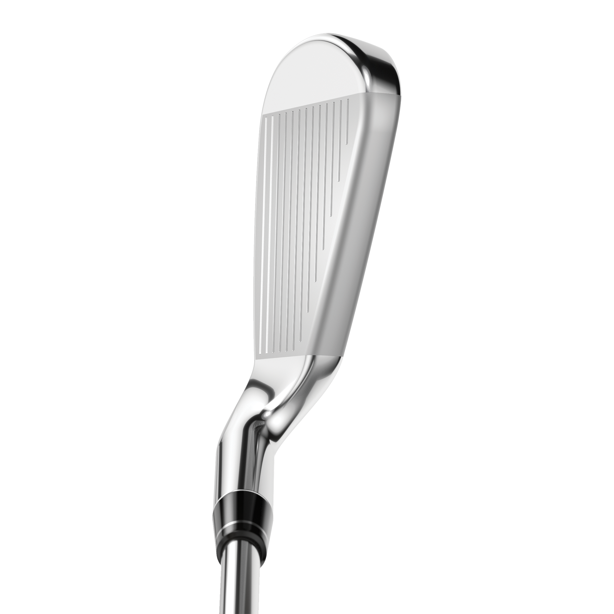 Rogue ST MAX OS Combo Set Irons w/ Steel Shafts