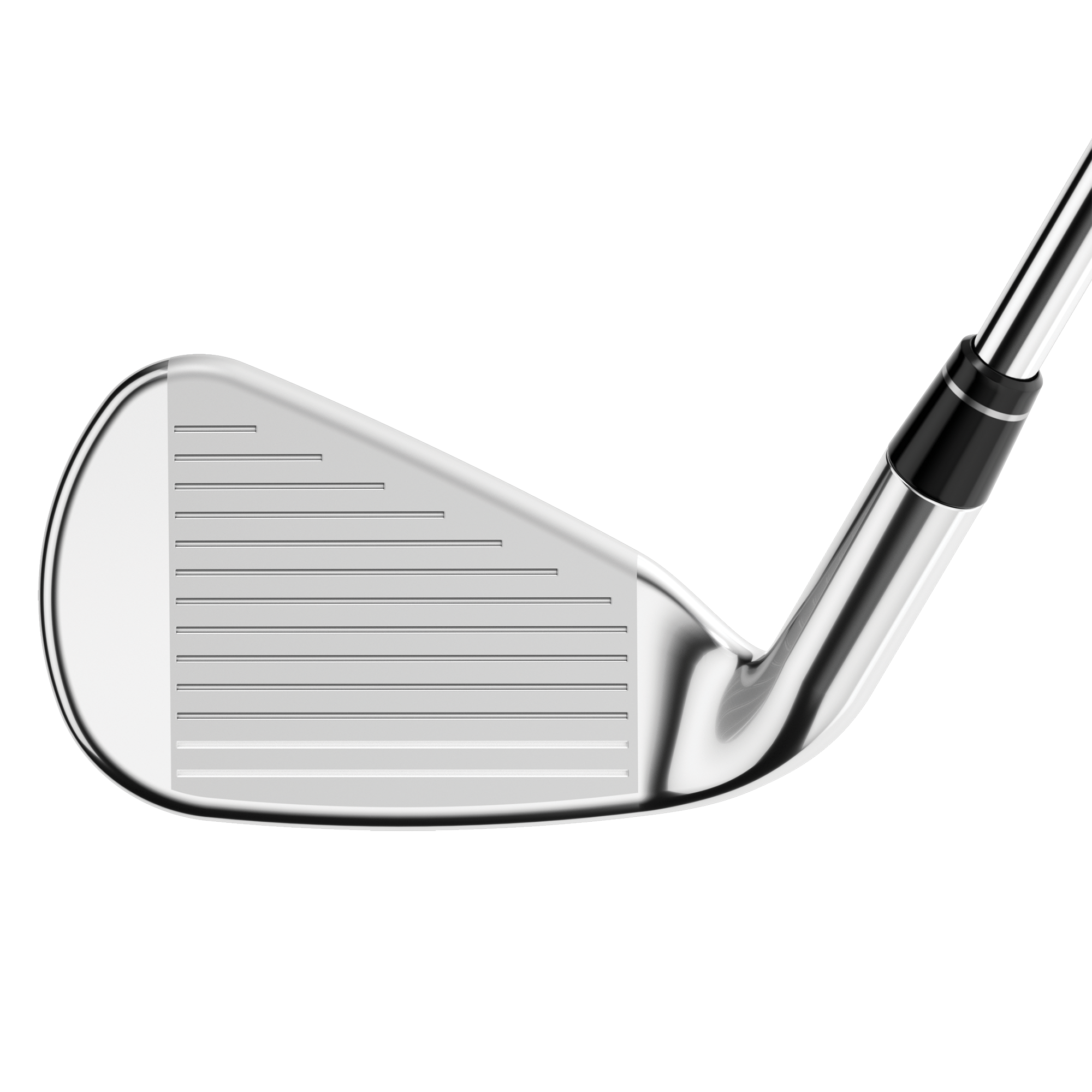 Rogue ST MAX OS Combo Set Irons w/ Steel Shafts
