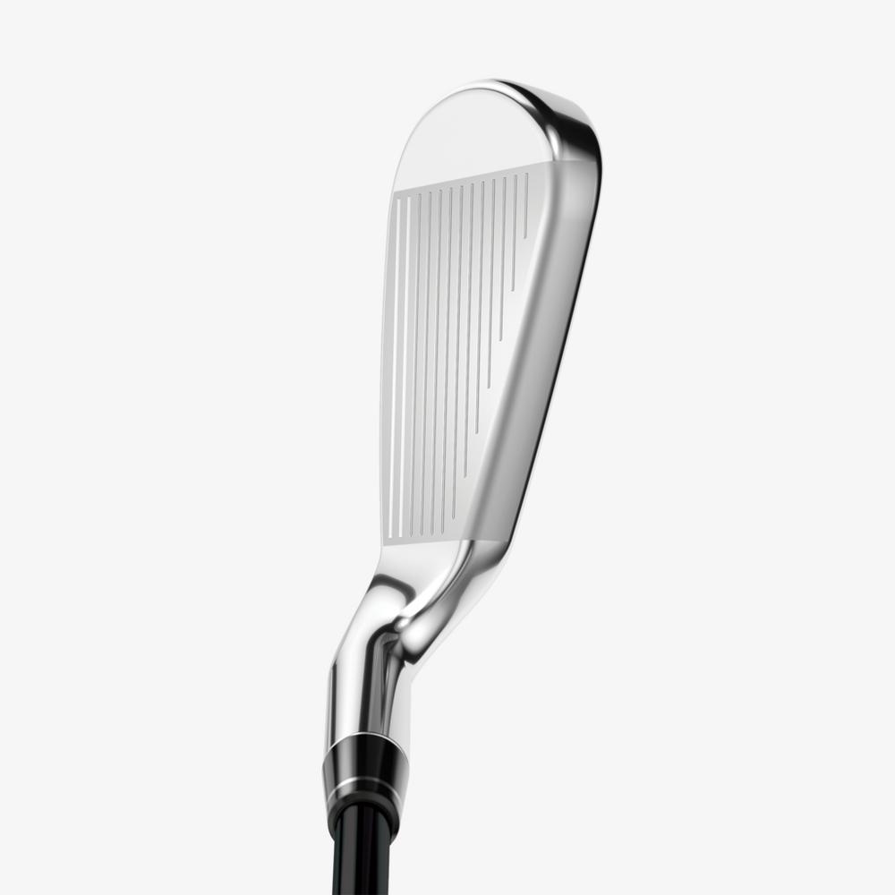 Rogue ST MAX OS Lite Combo Set Irons w/ Graphite Shafts