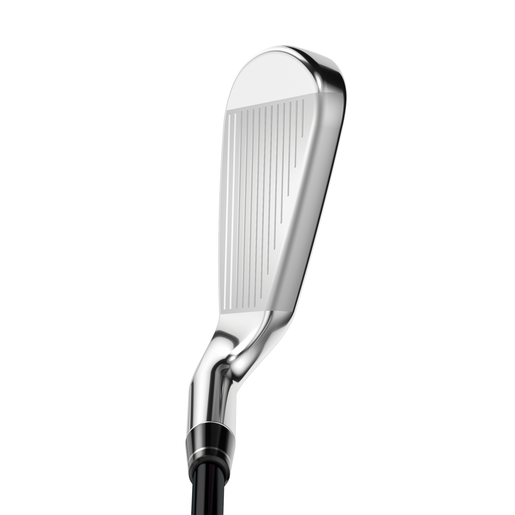 Rogue ST MAX OS Lite Women's Combo Set Irons w/ Graphite Shafts