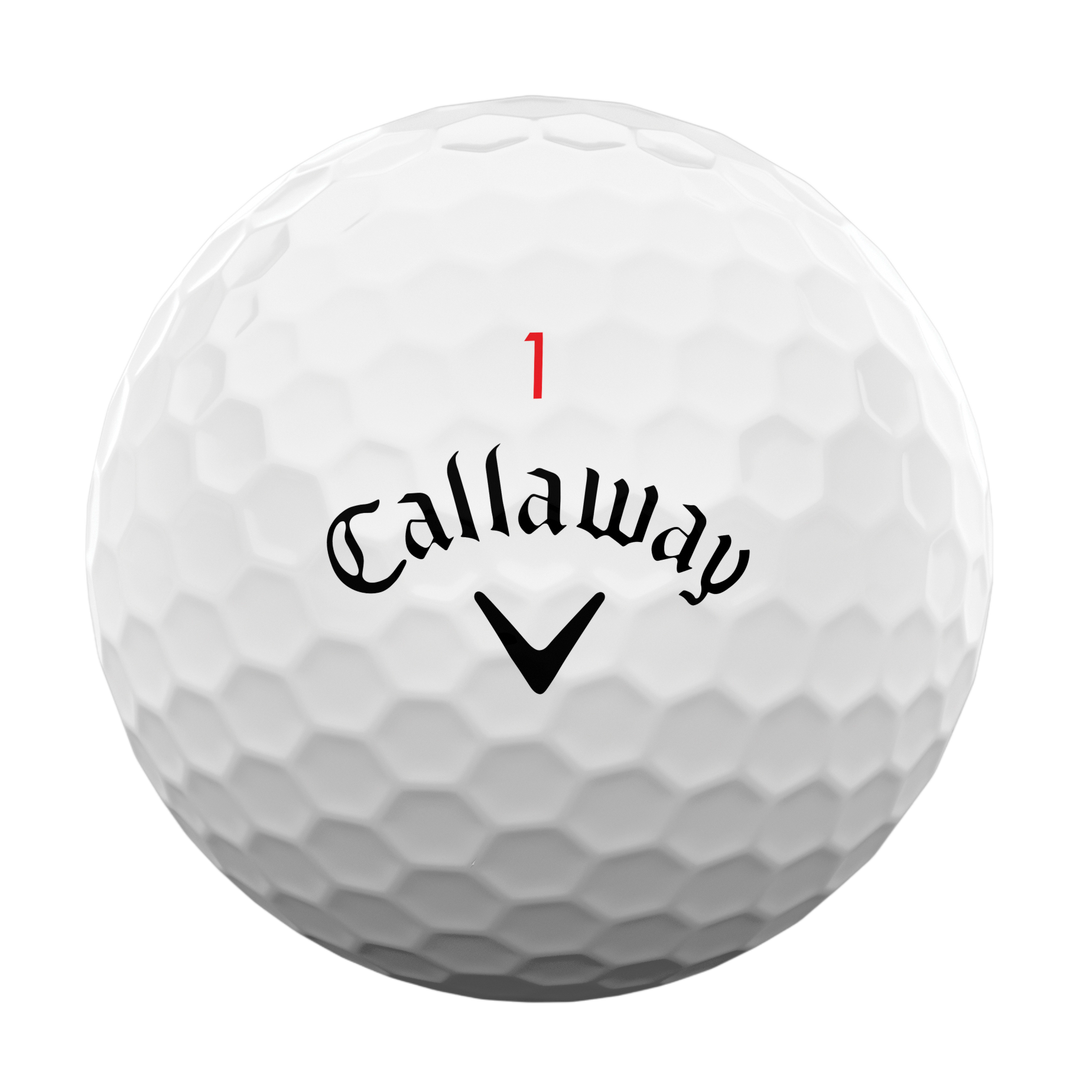 Callaway Chrome Soft 2022 Golf Balls