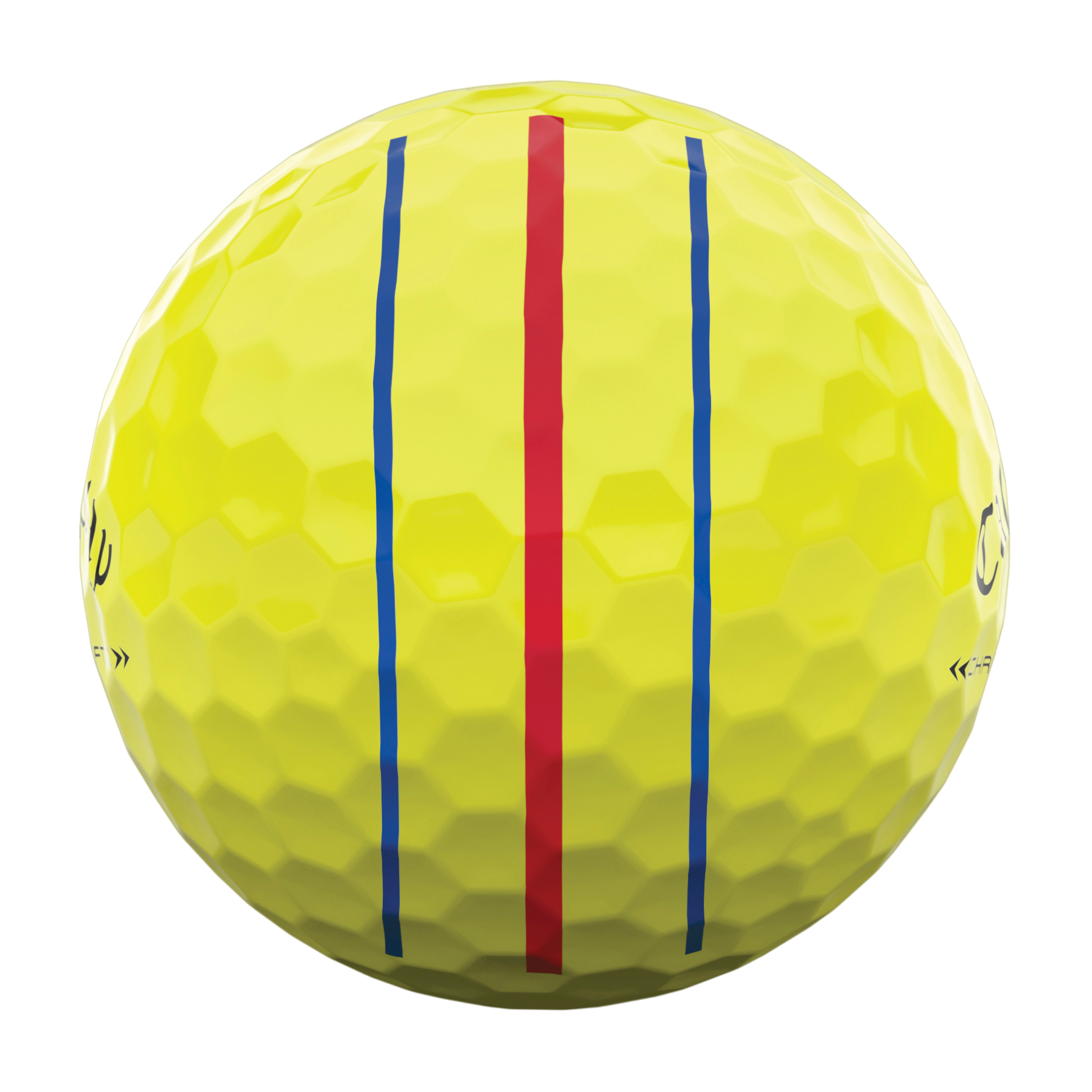 Chrome Soft X LS Triple Track 2022 Golf Balls