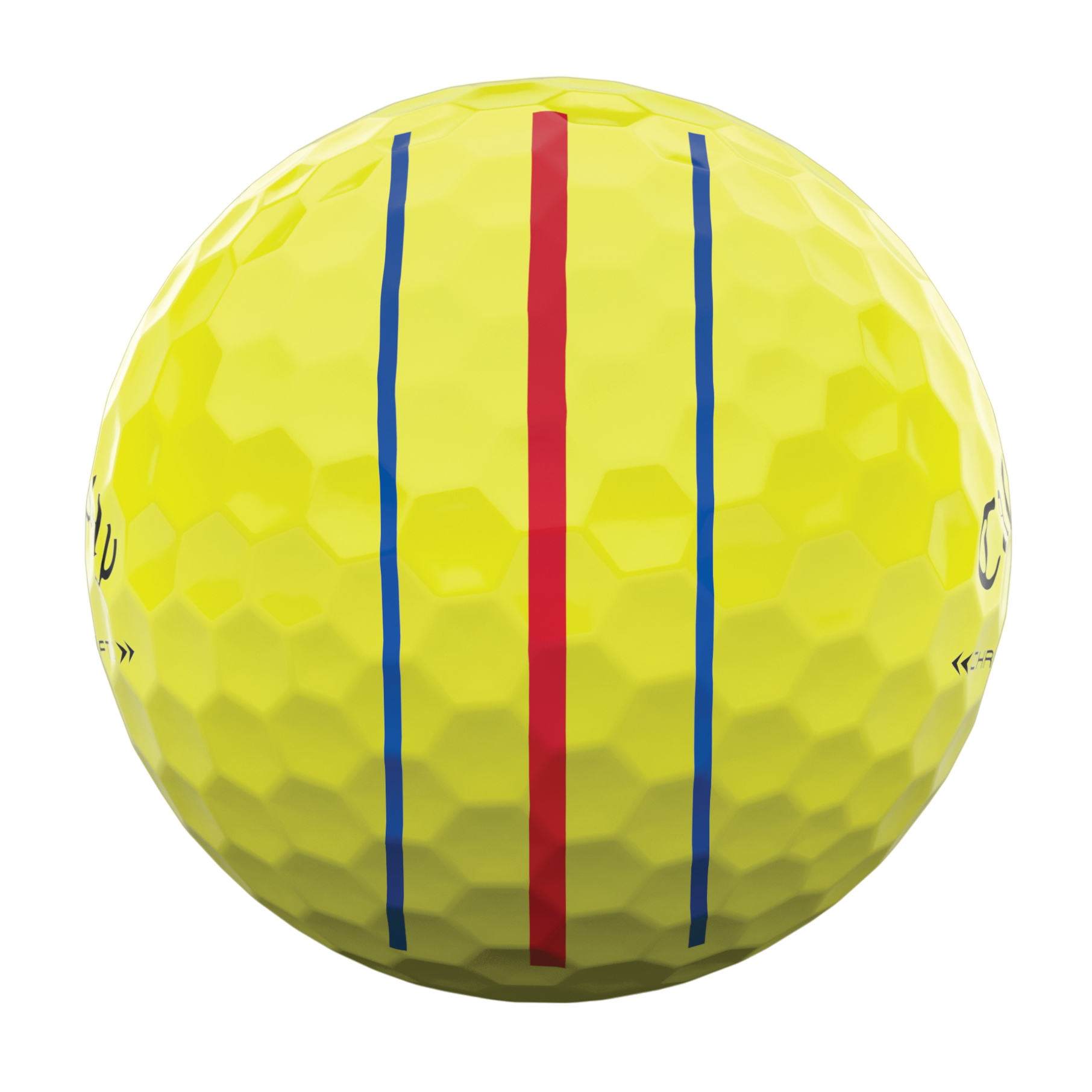 Chrome Soft X Triple Track 2022 Golf Balls