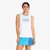 Pickleball Stacked Graphic Tank Top