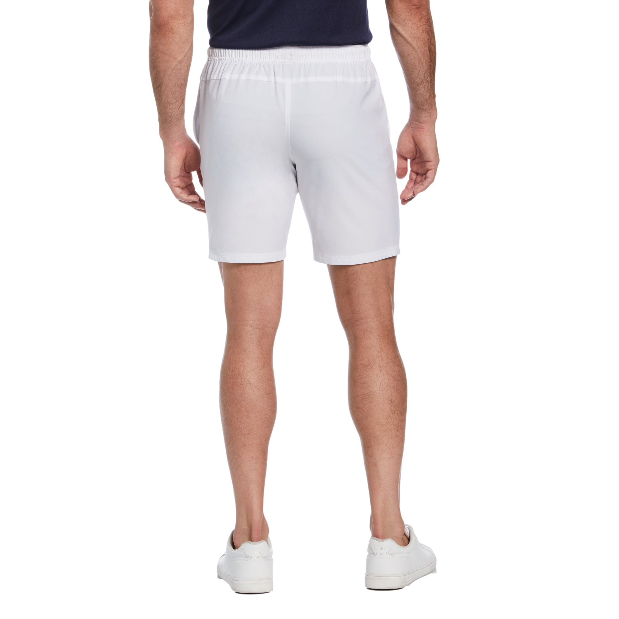 Athletic Drawstring 9" Men's Tennis Short