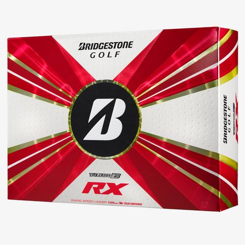 Tour B RX Golf Balls