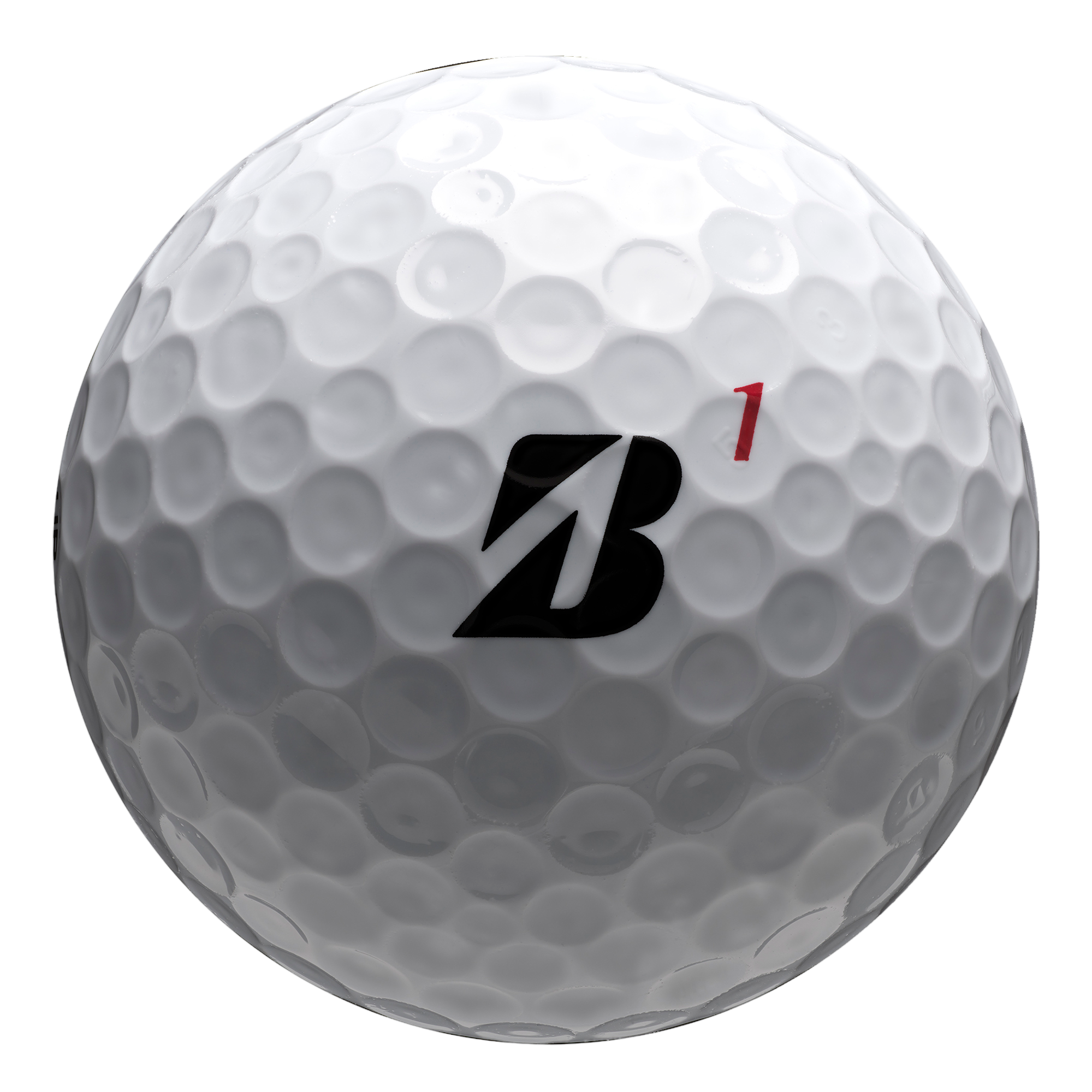 Tour B RX Golf Balls