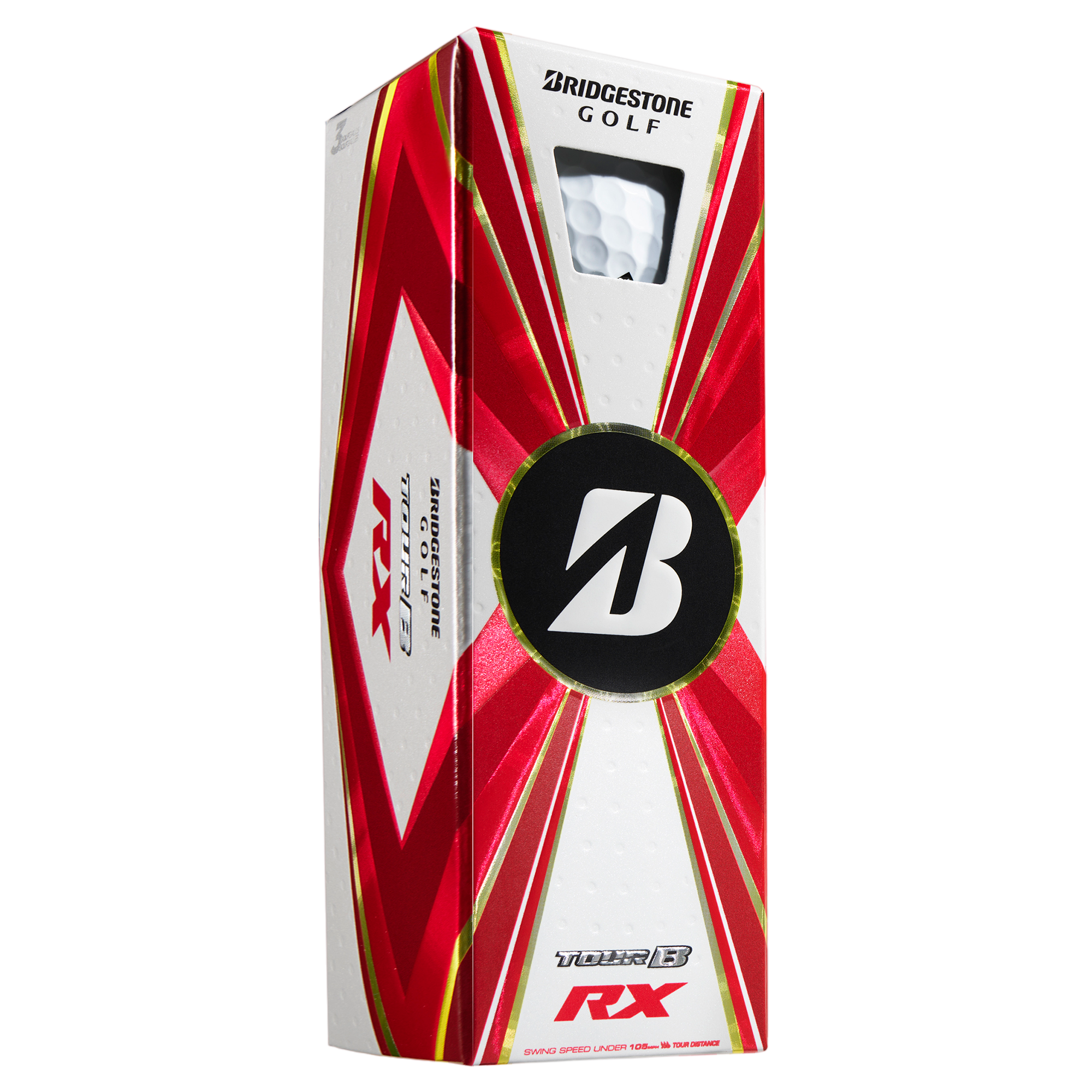 Tour B RX Golf Balls