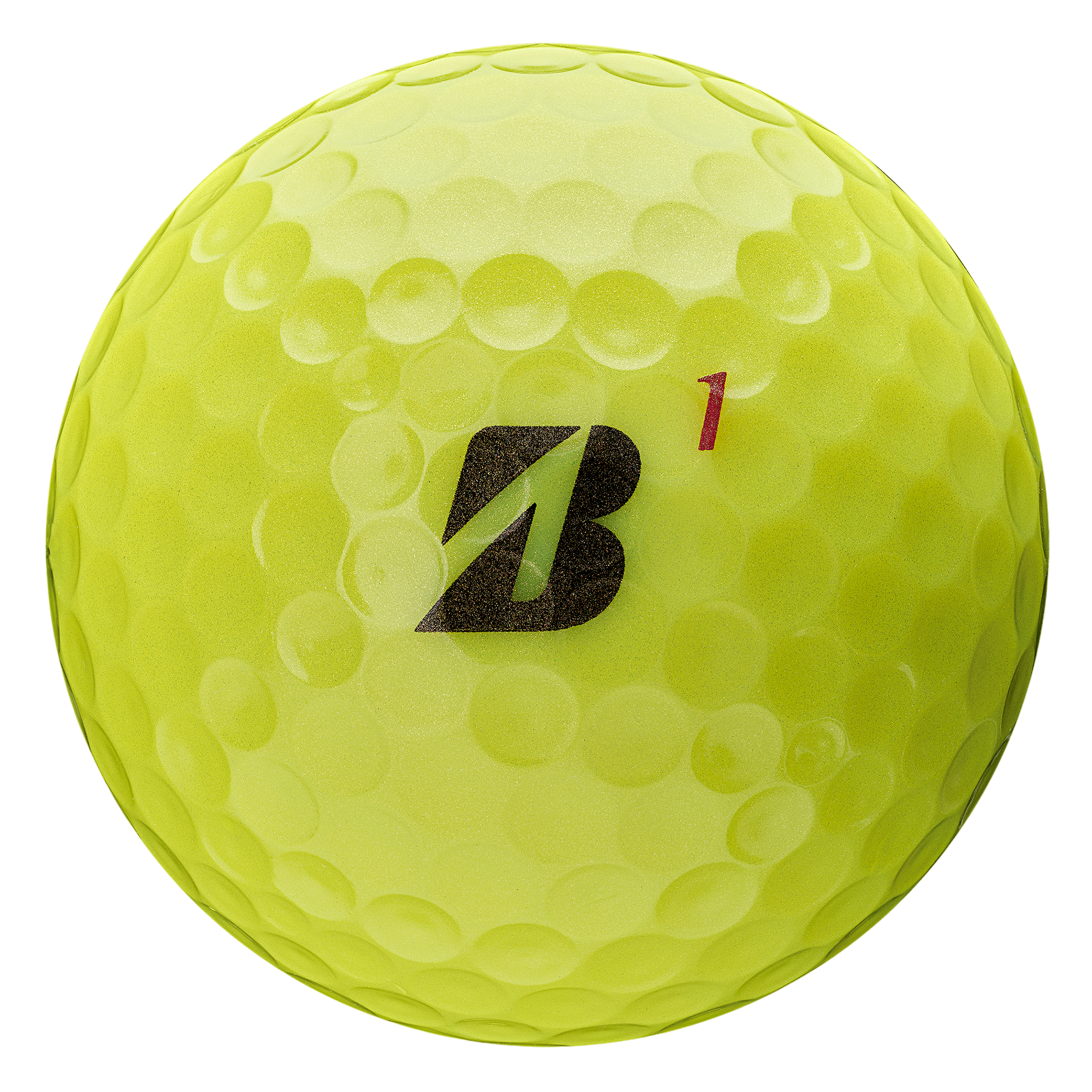 Tour B X Golf Balls