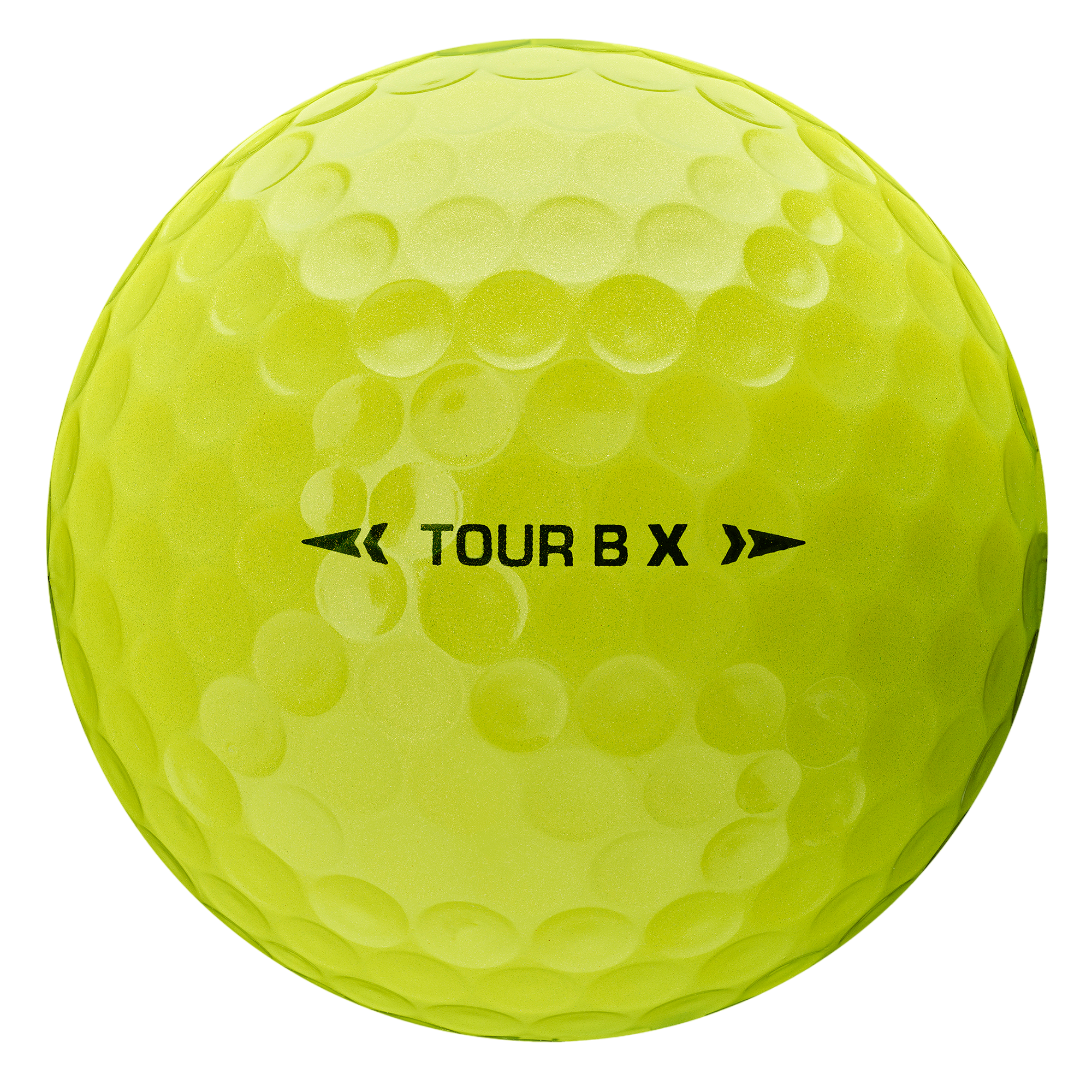 Tour B X Golf Balls