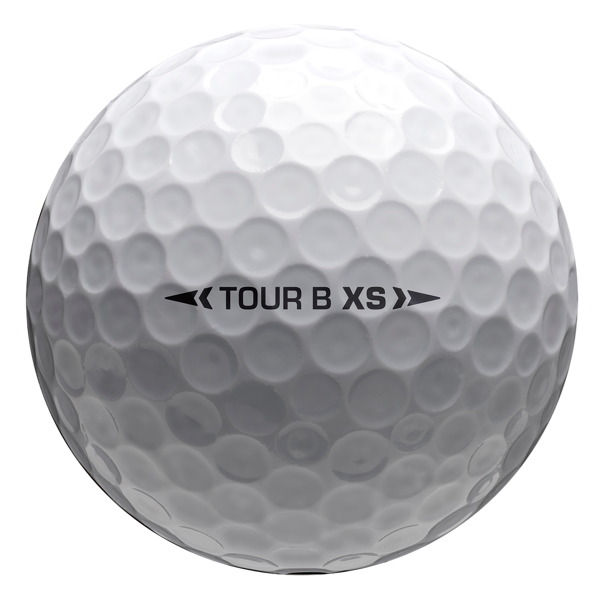 Tour B XS Golf Balls
