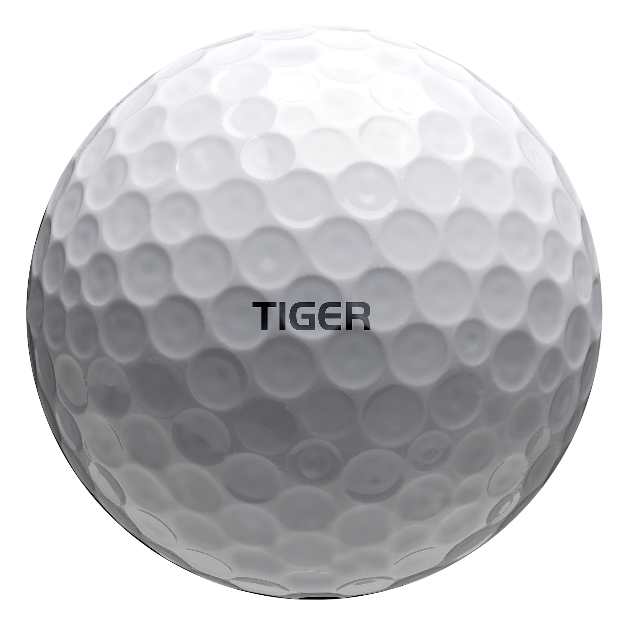 Tour B XS Tiger Woods Edition Golf Balls