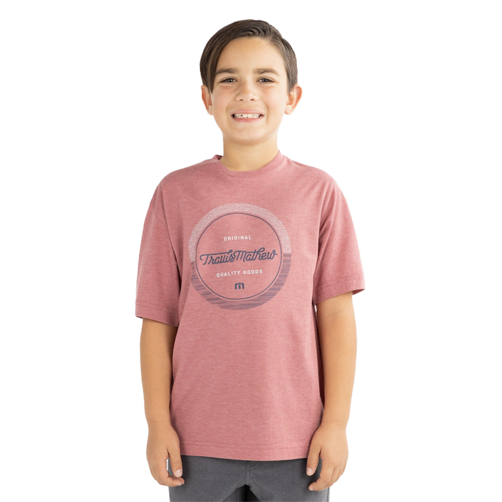 J Bliss Index Tee