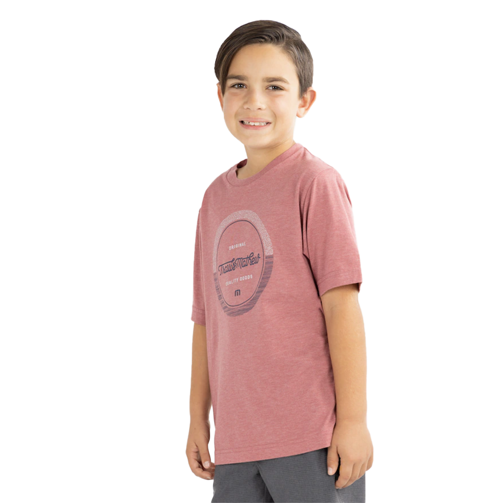 J Bliss Index Tee