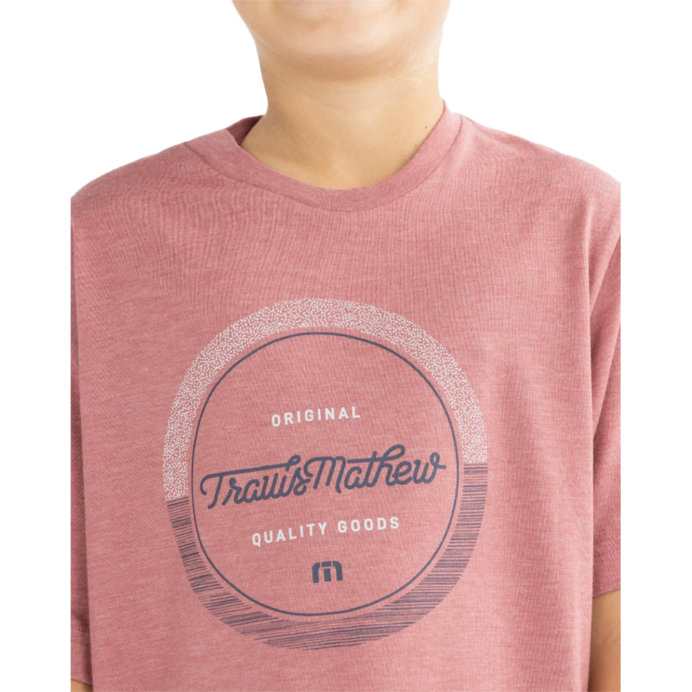 J Bliss Index Tee