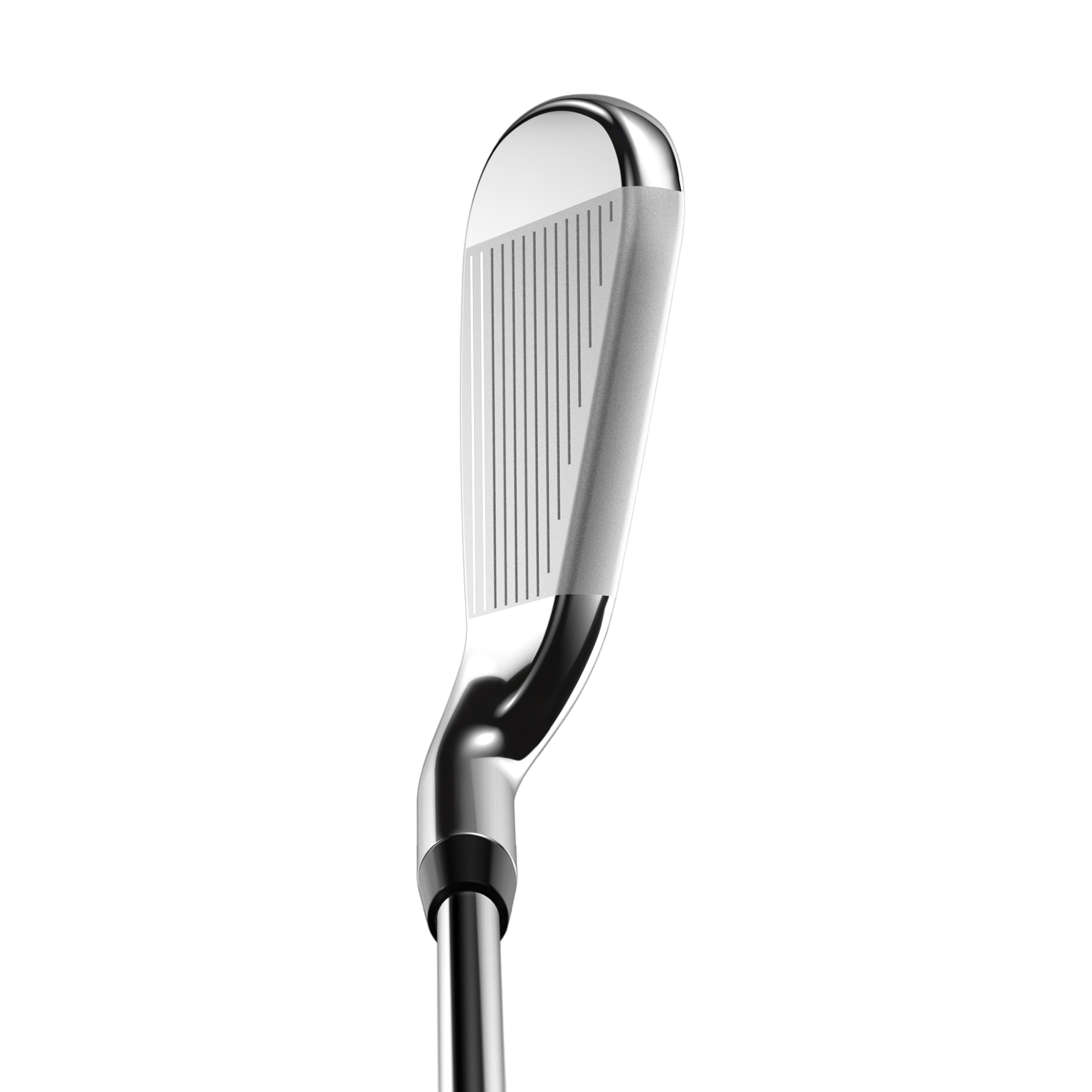 Mavrik 2022 Irons/Hybrids Combo Set w/ Steel Shafts