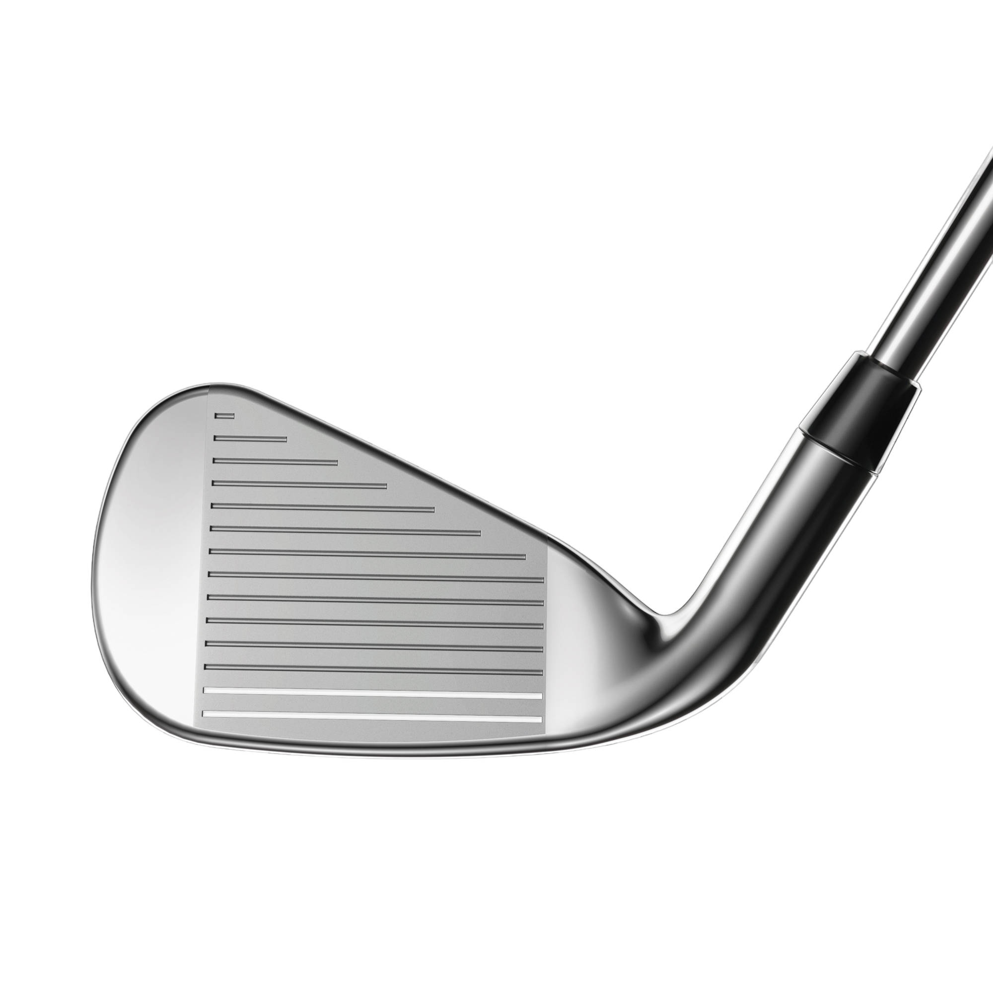 Mavrik 2022 Irons/Hybrids Combo Set w/ Steel Shafts