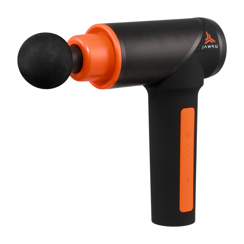 Muscle Blaster Chrome