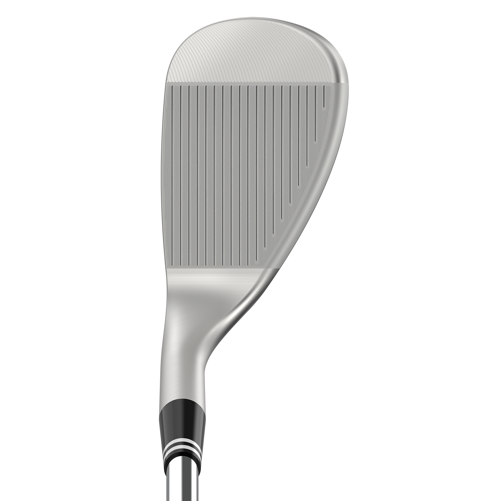 CBX Zipcore Wedge w/ Steel Shaft