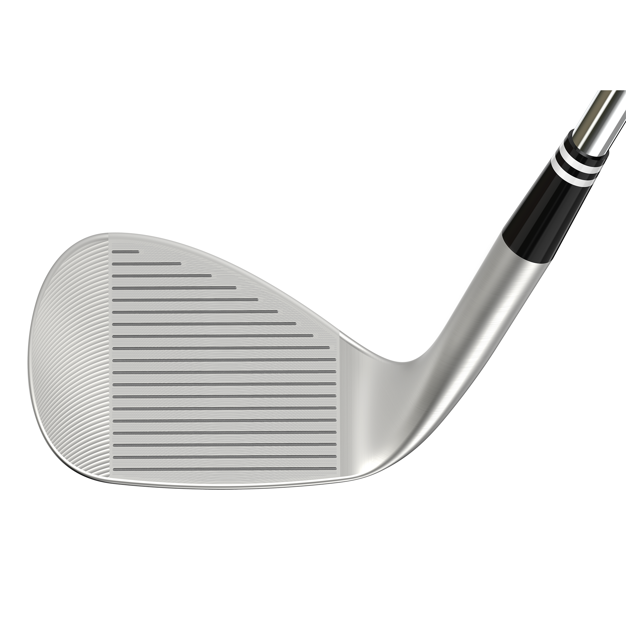 CBX Zipcore Wedge w/ Steel Shaft