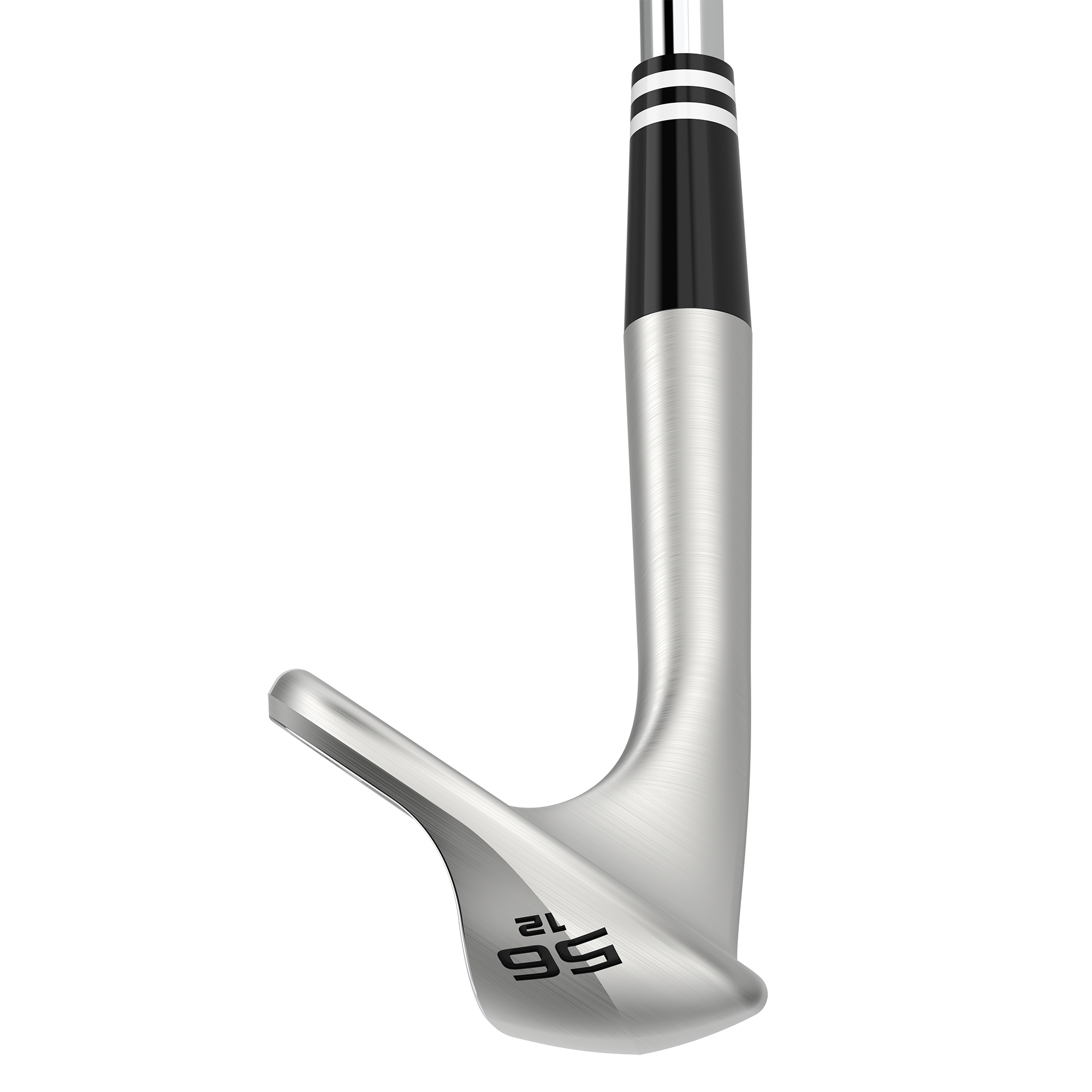 CBX Zipcore Wedge w/ Steel Shaft