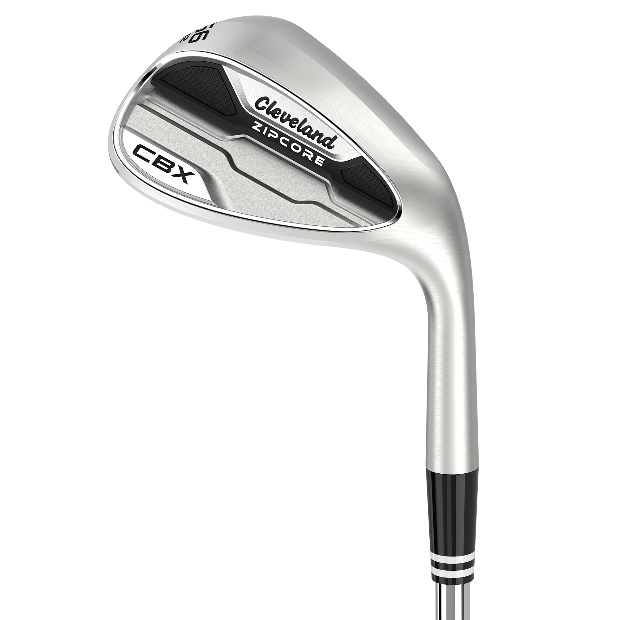 CBX Zipcore Wedge w/ Steel Shaft