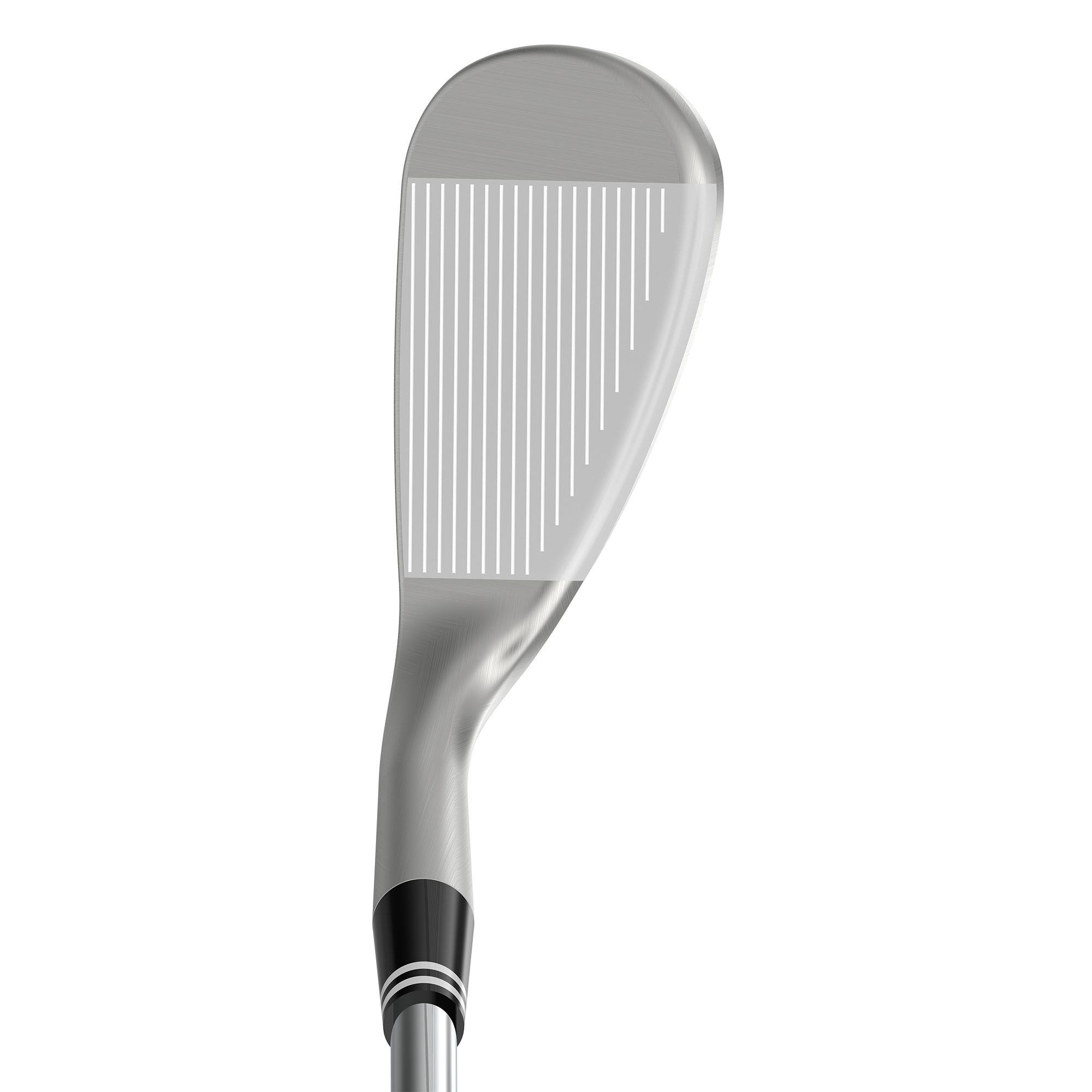 CBX Zipcore Wedge w/ Steel Shaft