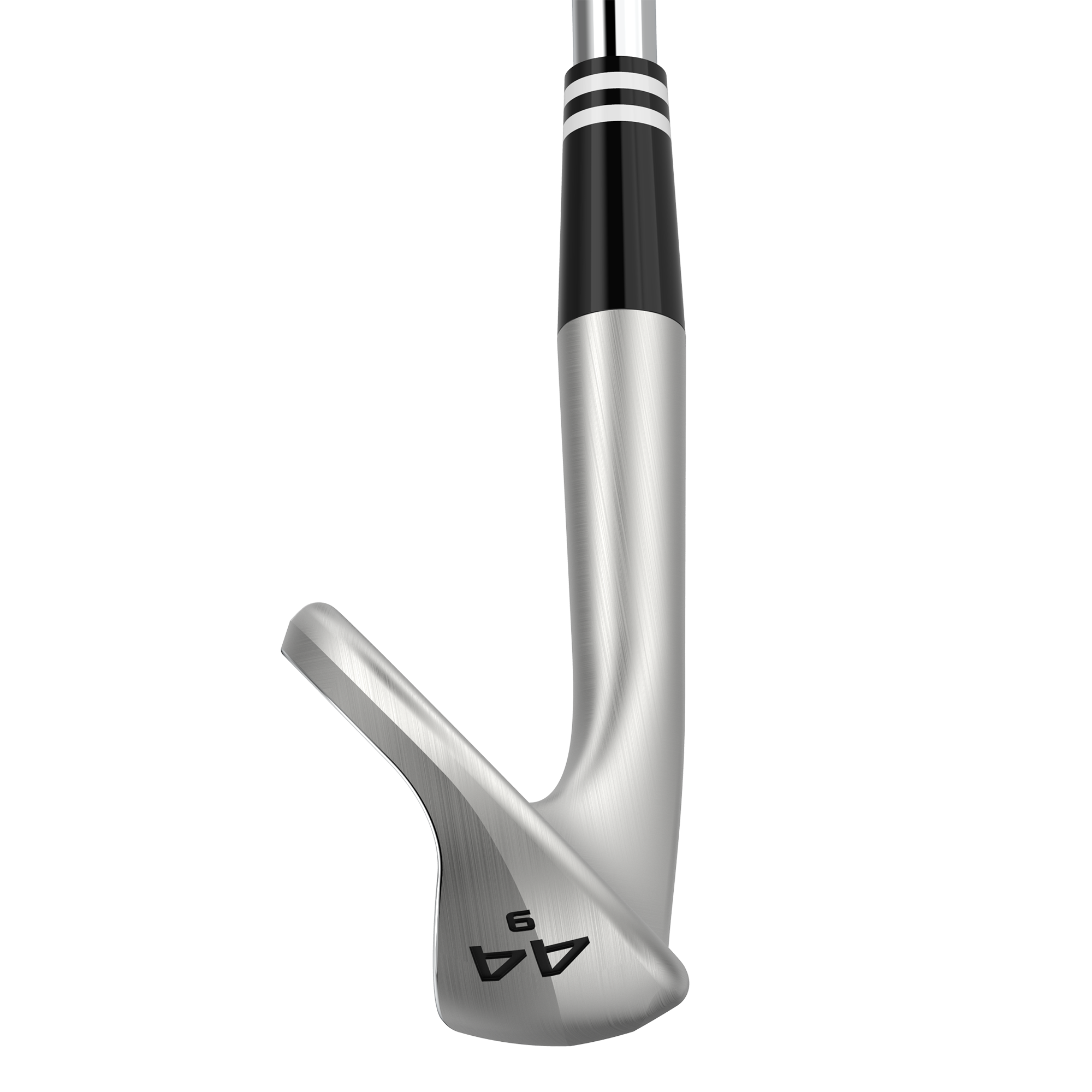 CBX Zipcore Wedge w/ Steel Shaft