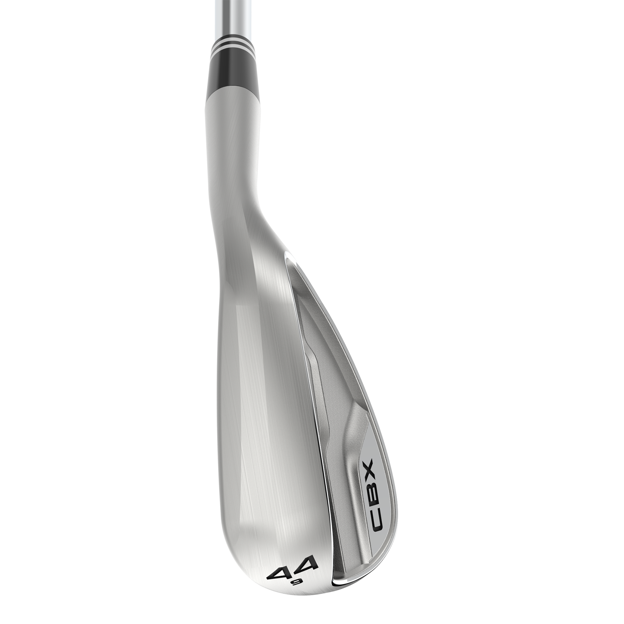 CBX Zipcore Wedge w/ Steel Shaft