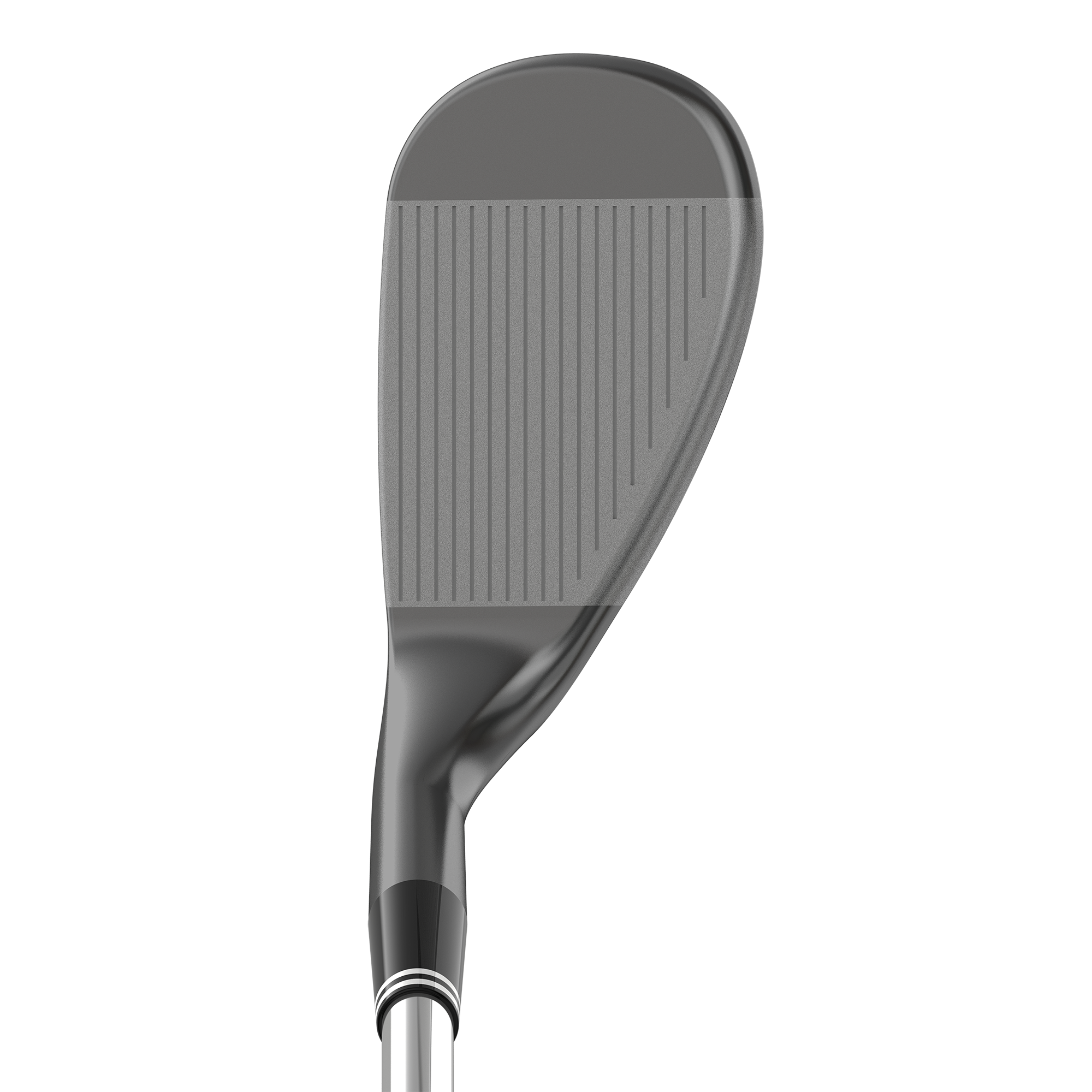 Smart Sole 4 Black Satin Wedge w/ Graphite Shafts