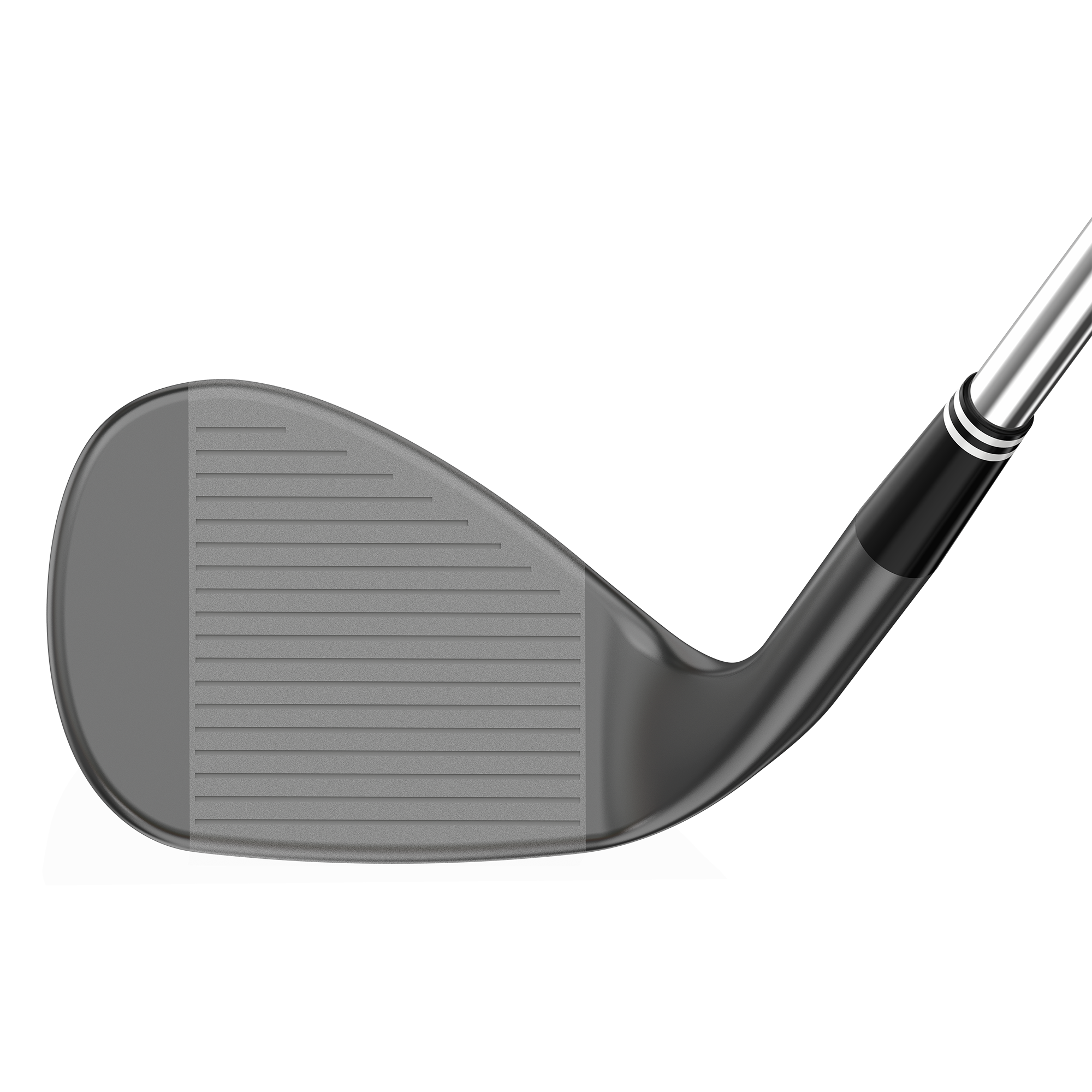 Smart Sole 4 Black Satin Women's Wedge w/ Graphite Shaft