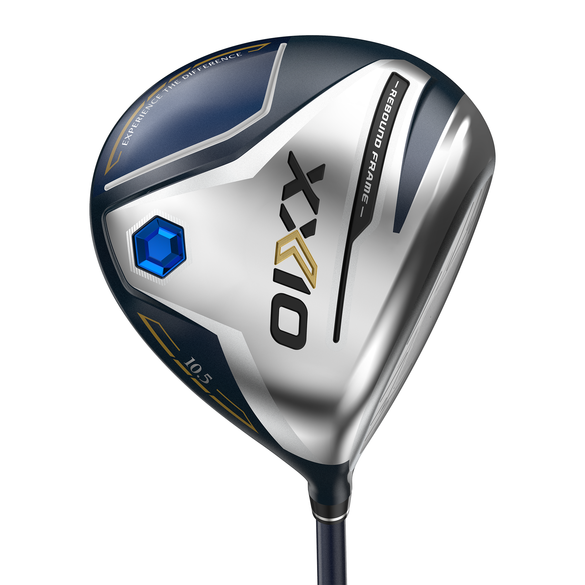 Twelve Driver