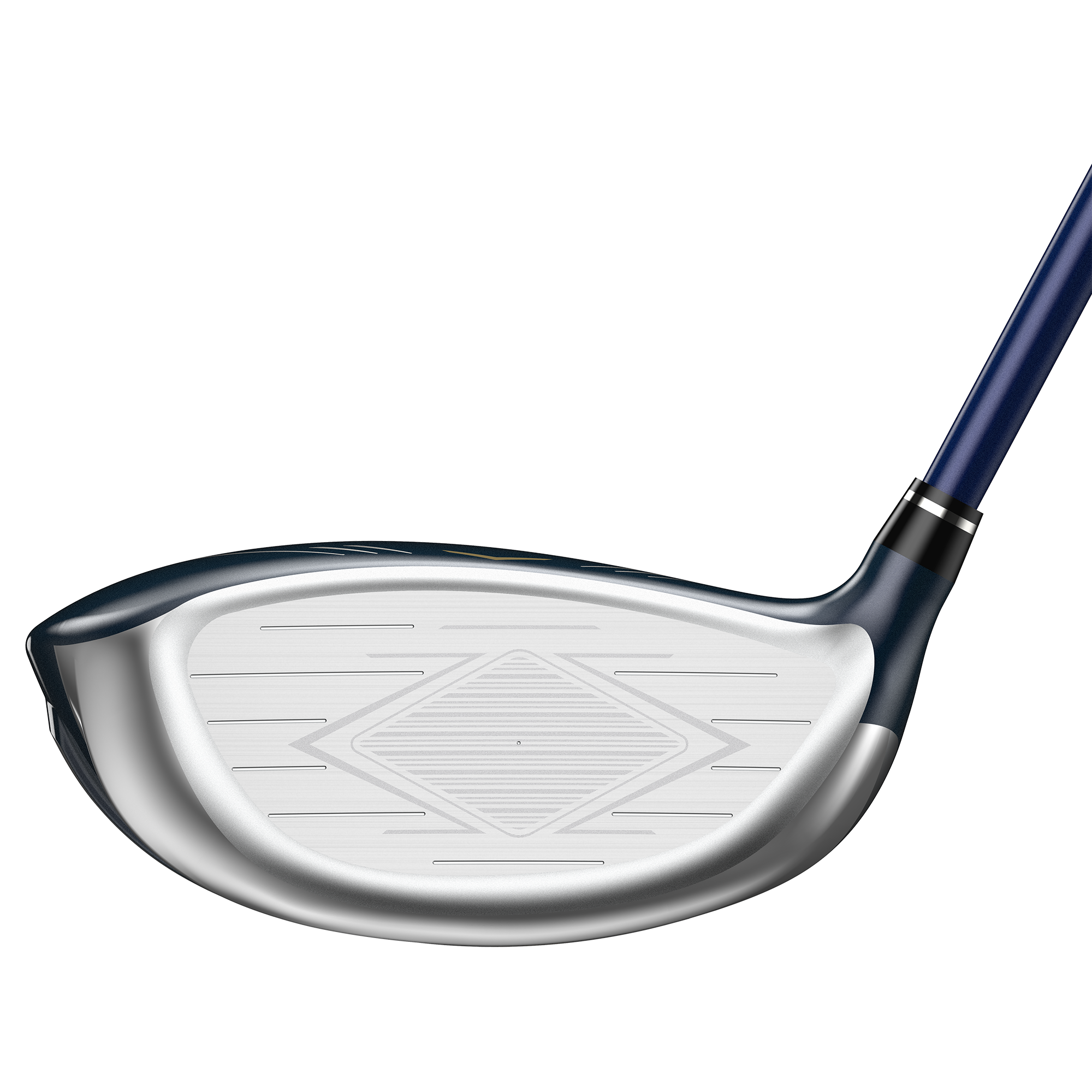 Twelve Driver