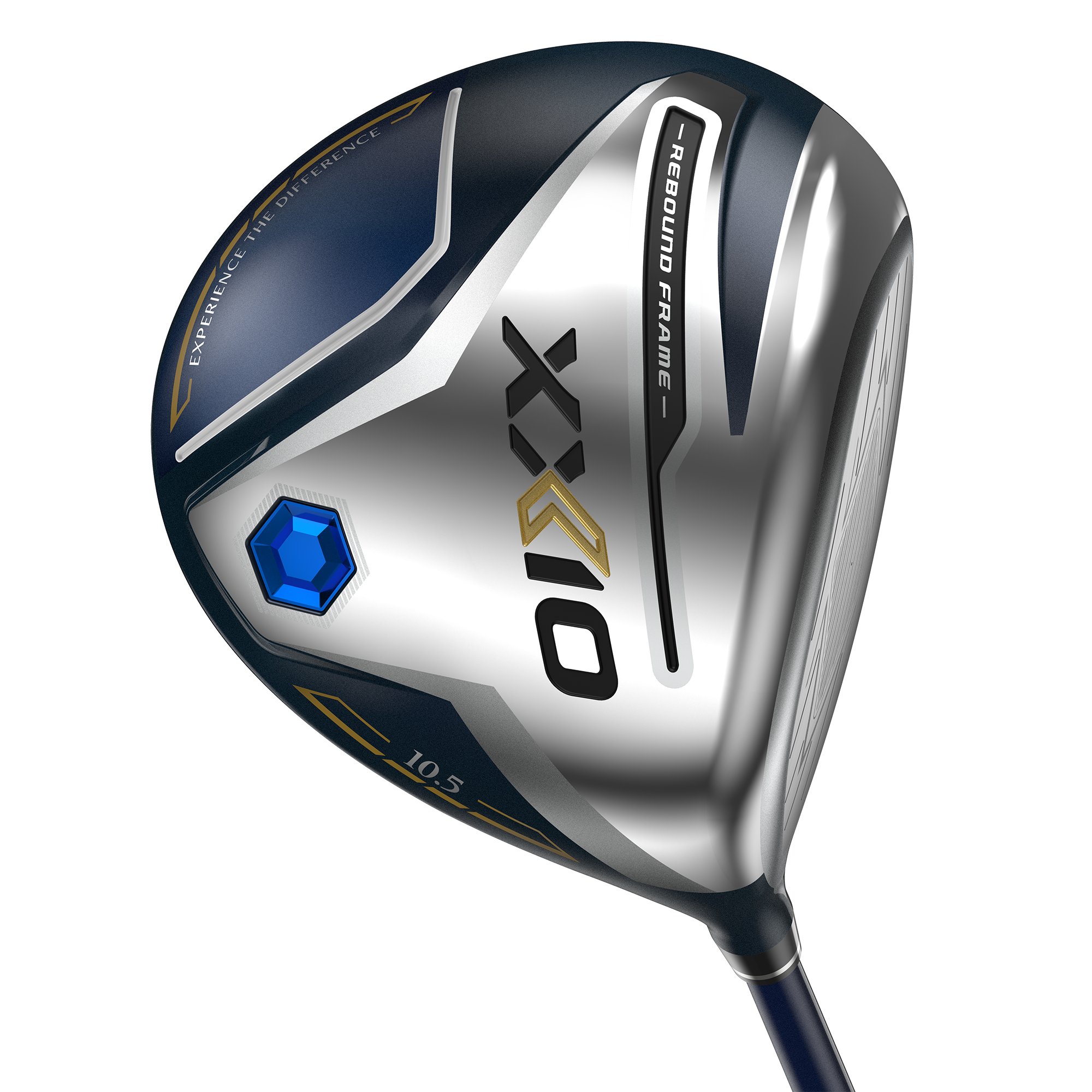 Twelve Driver