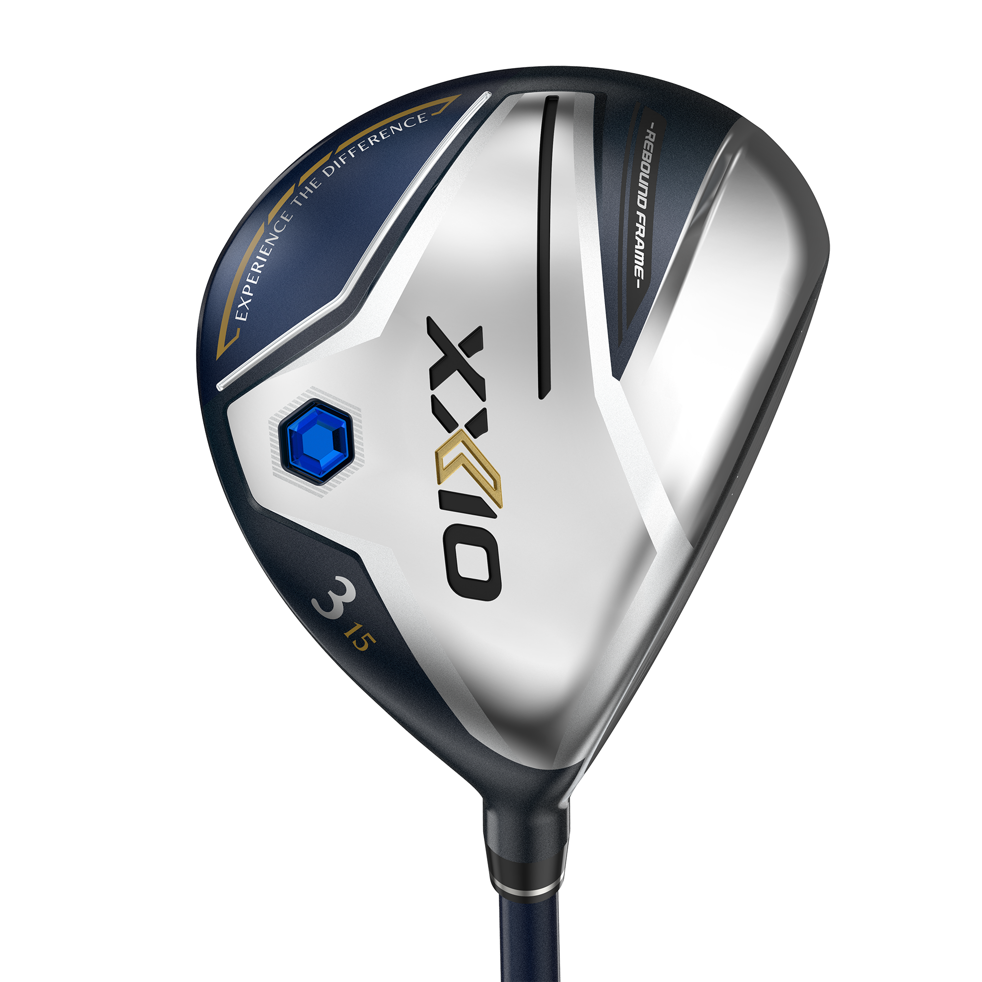 Twelve Fairway Wood