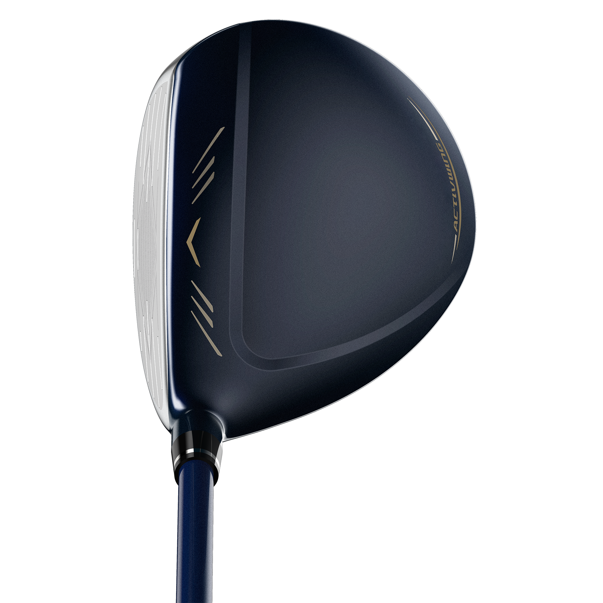 Twelve Fairway Wood