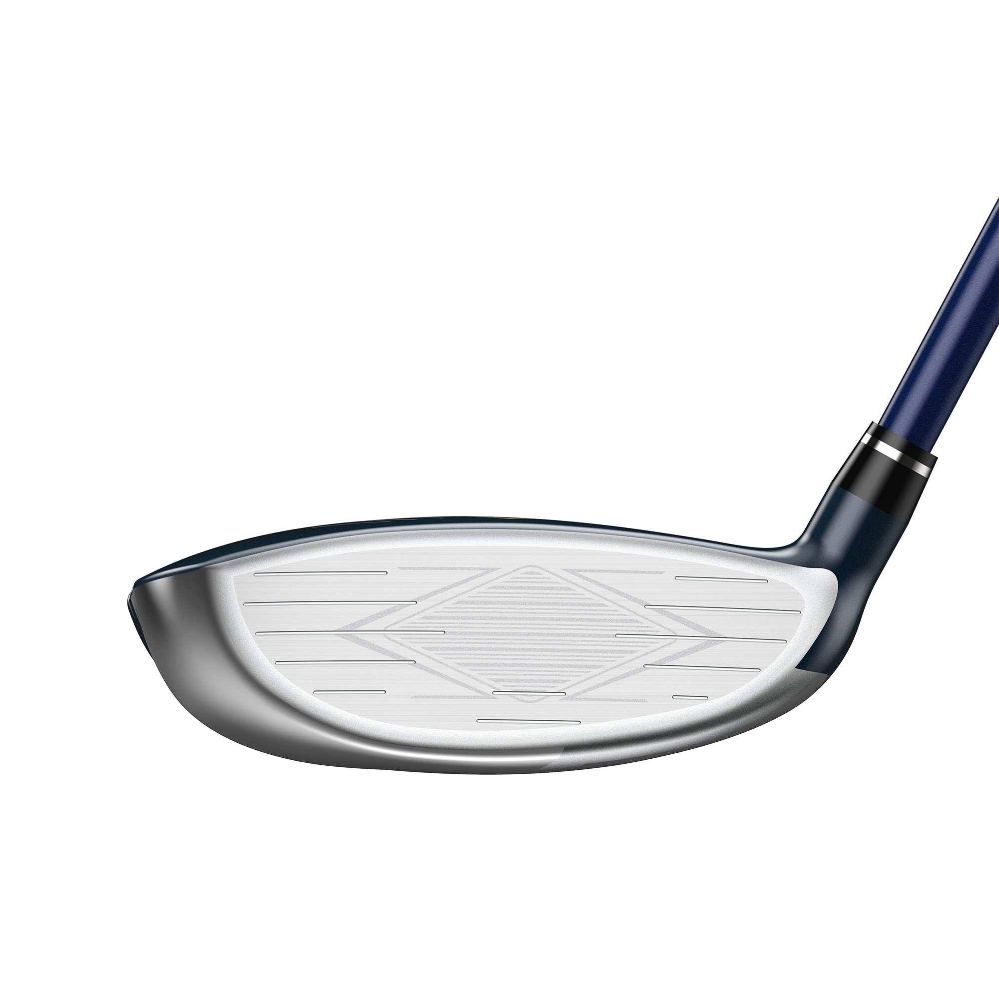 Twelve Fairway Wood
