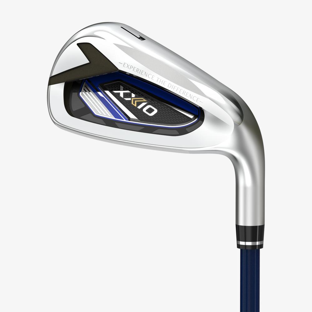 Set of 2 XXIO Tour Special Gap & Sand Wedges Regular Graphite Shafts Set of 2 XXIO Tour Special Gap & Sand Wedges Regular Graphite Shafts