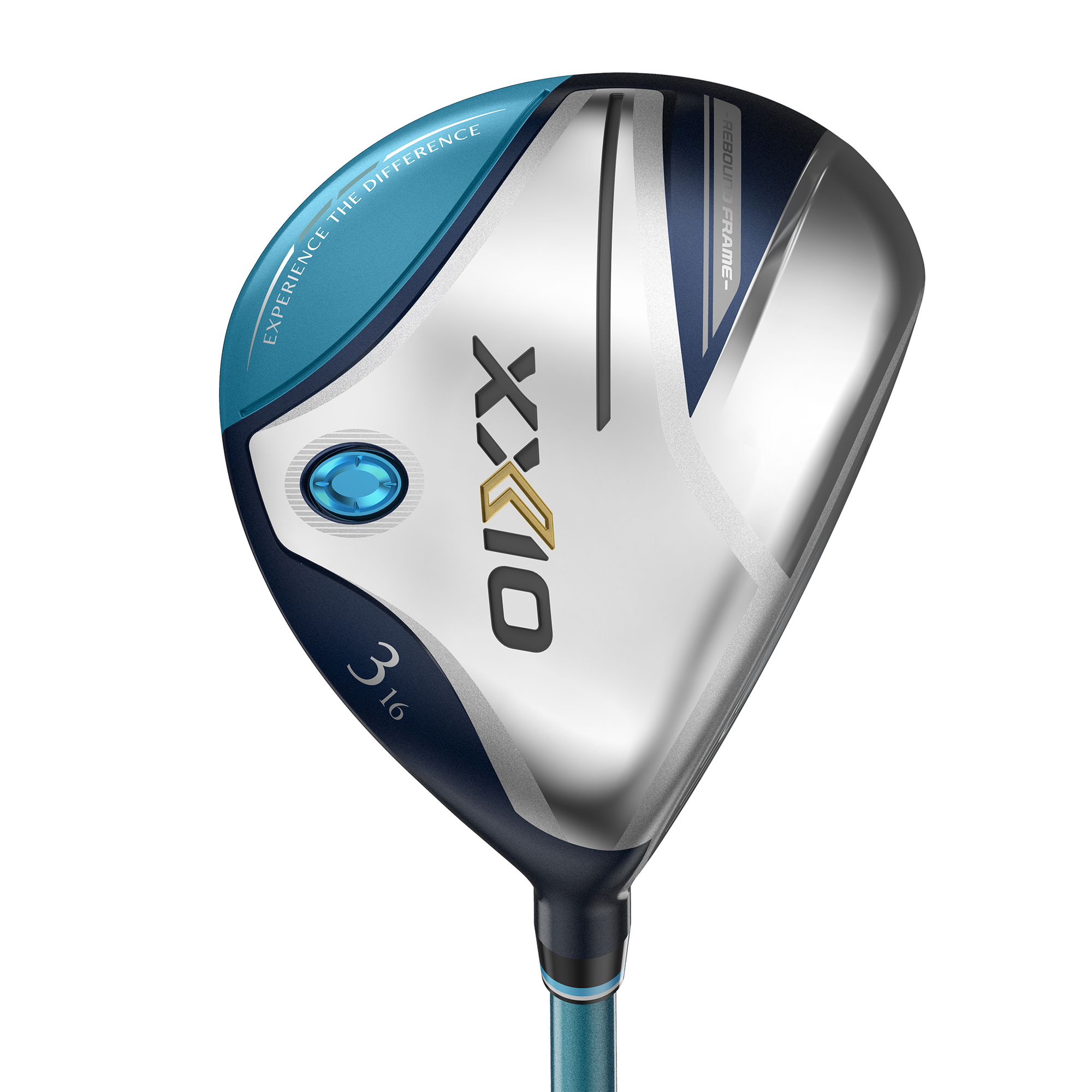 Twelve Women's Fairway Wood