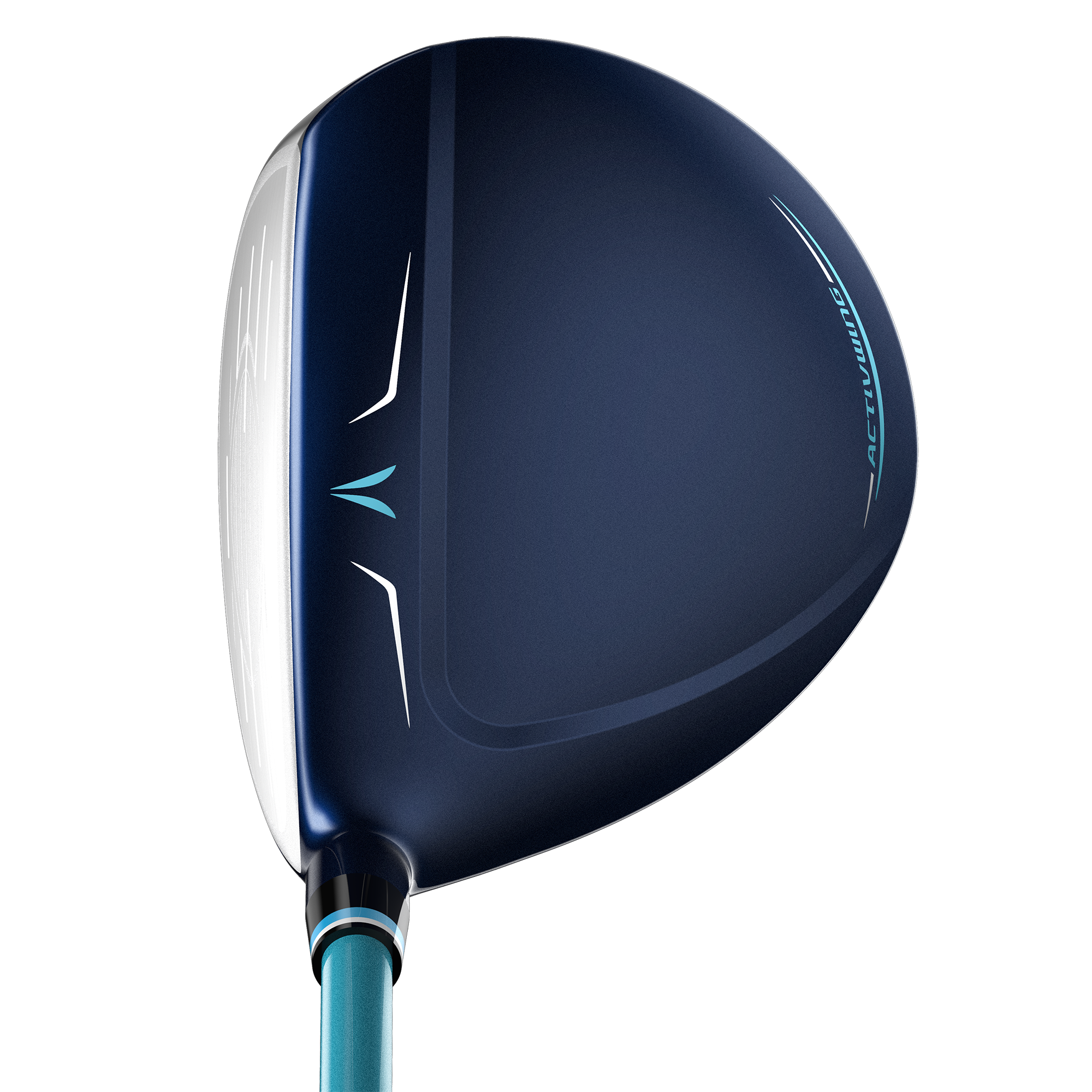 Twelve Women's Fairway Wood