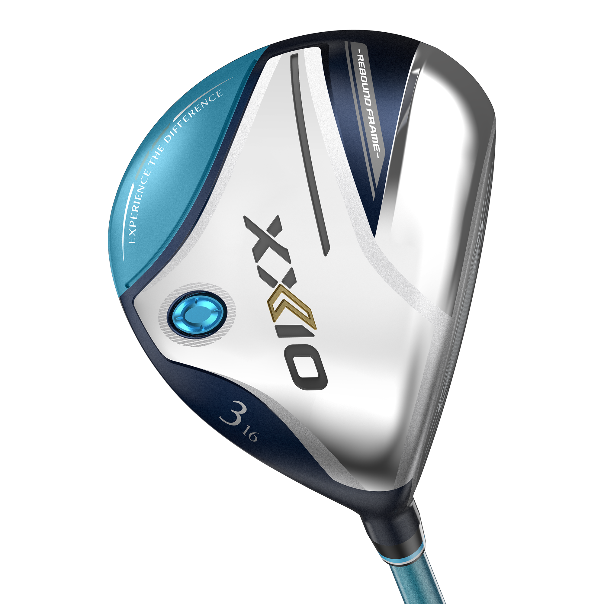 XXIO Twelve Women's Fairway Wood | PGA Tour Superstore