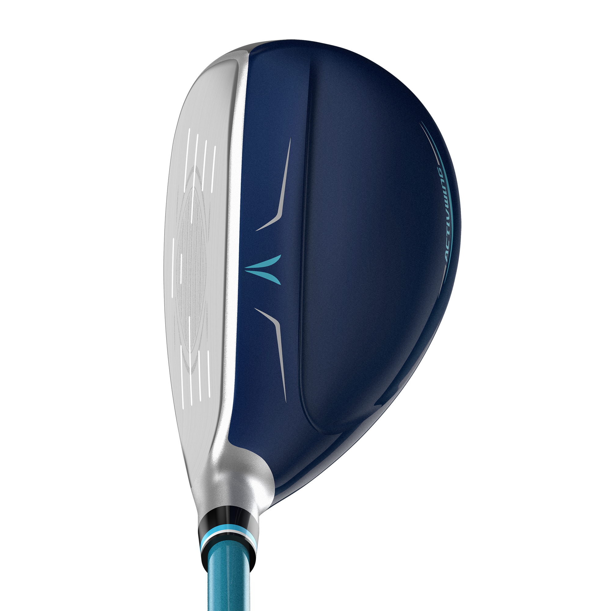 Twelve Women's Hybrid