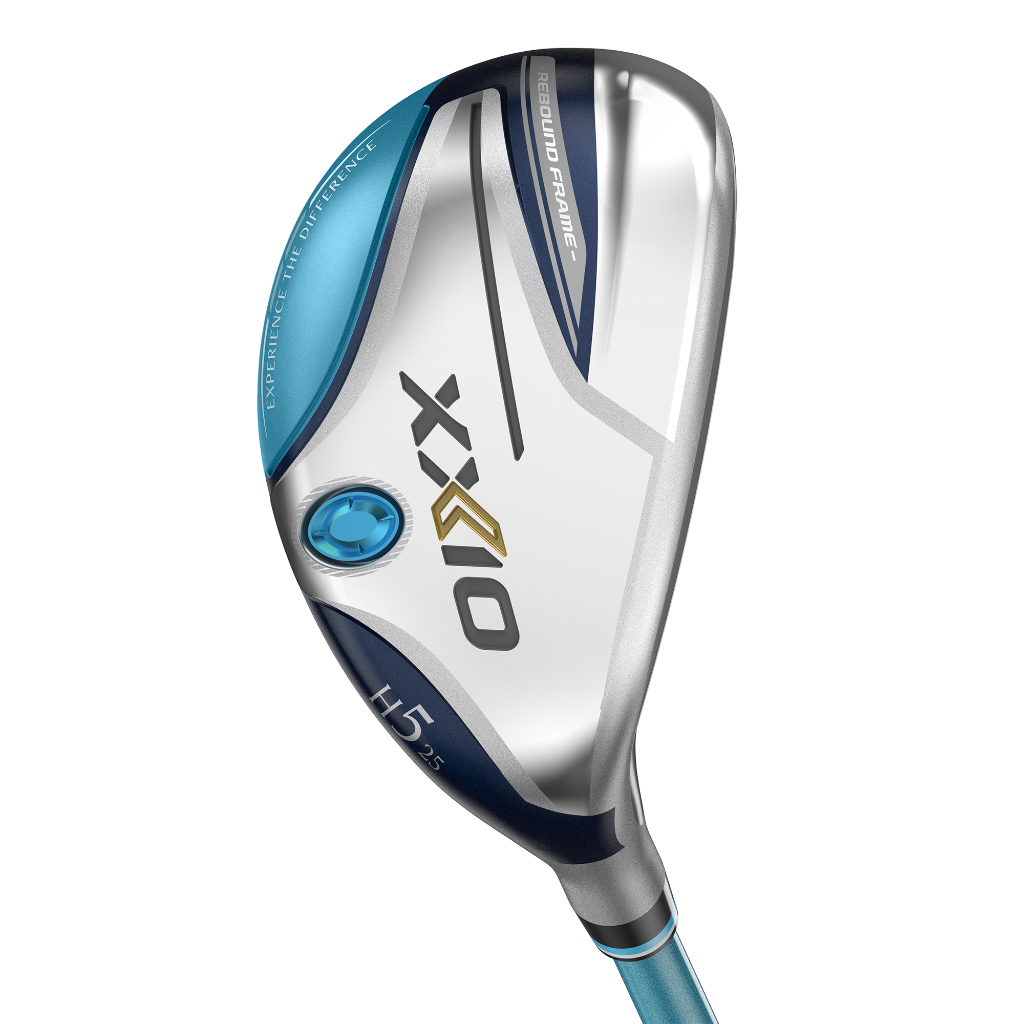 Twelve Women's Hybrid
